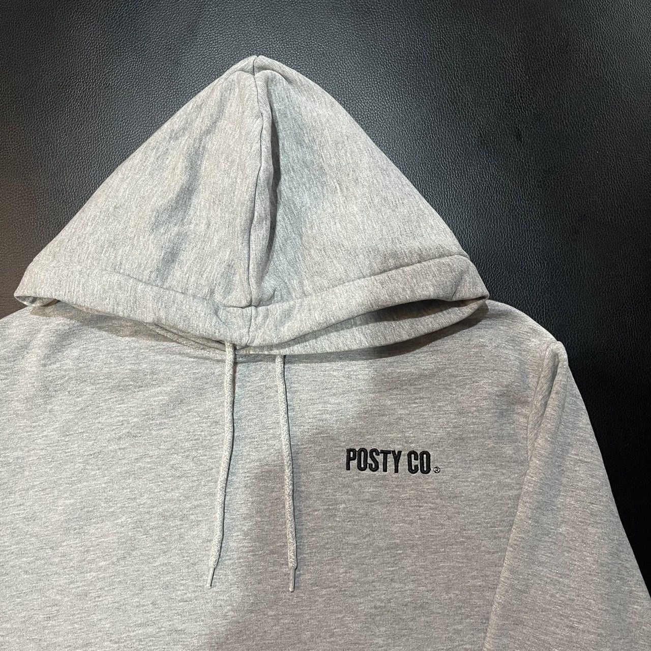 POST&CO Posty Co Post Malone Hoodie Size US M / EU 48-50 / 2 - 4 Thumbnail