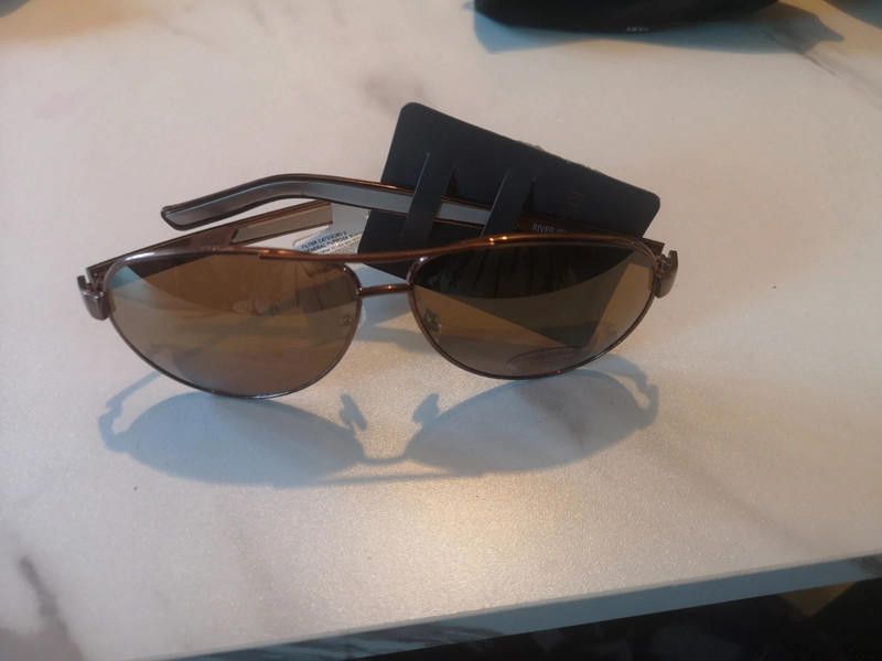 River Island River Island sunglasses // Size ONE SIZE - 2 Thumbnail