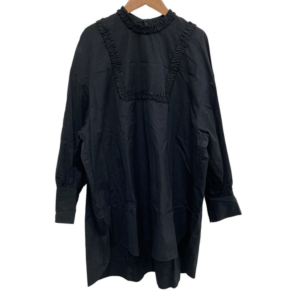 Other EVA MANN x Plage Smock Blouse Others Tops DUTY FREE for USA