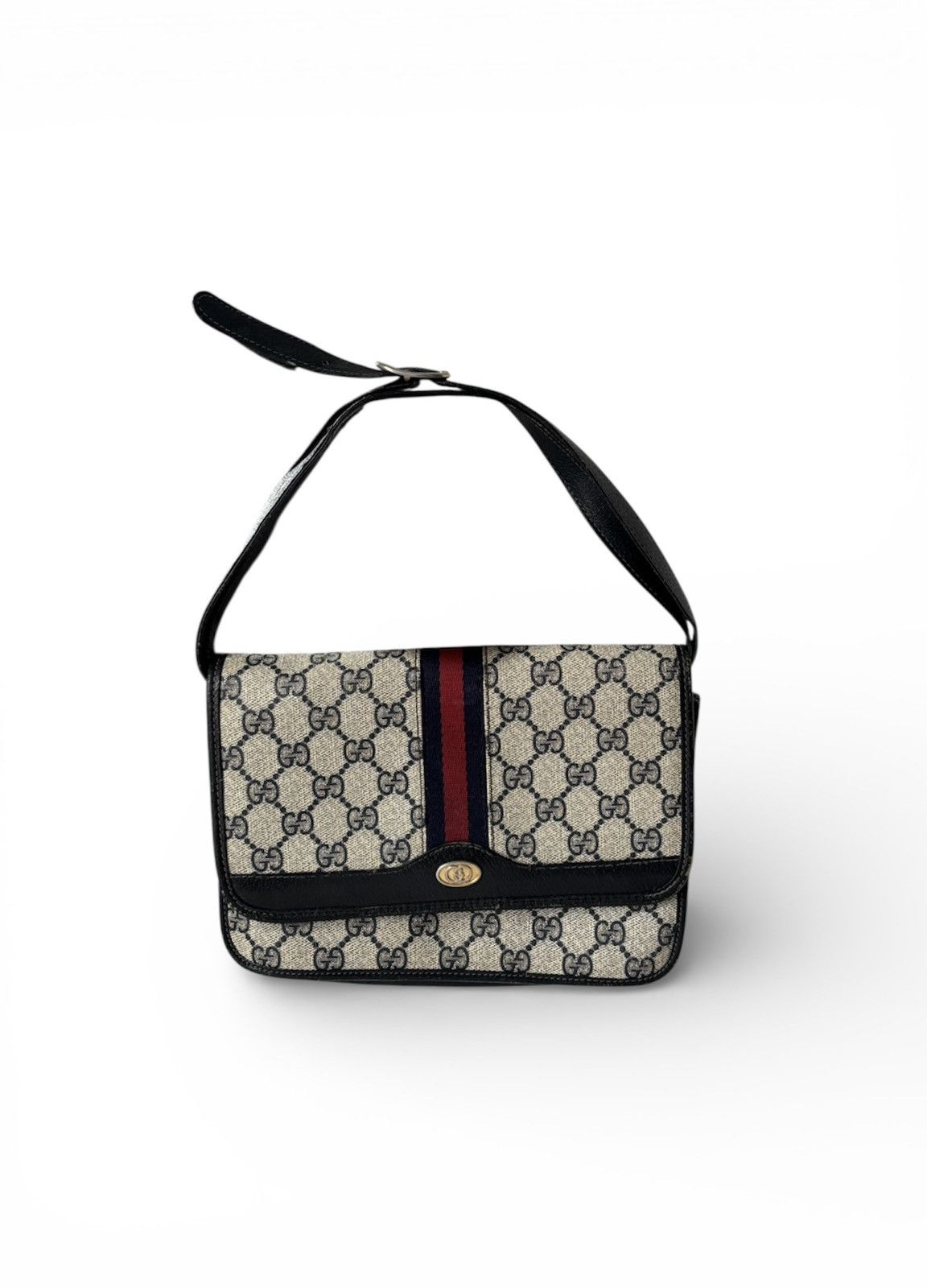 Gucci Vintage Gucci Ophidia Shoulder bag Size ONE SIZE - 5 Thumbnail