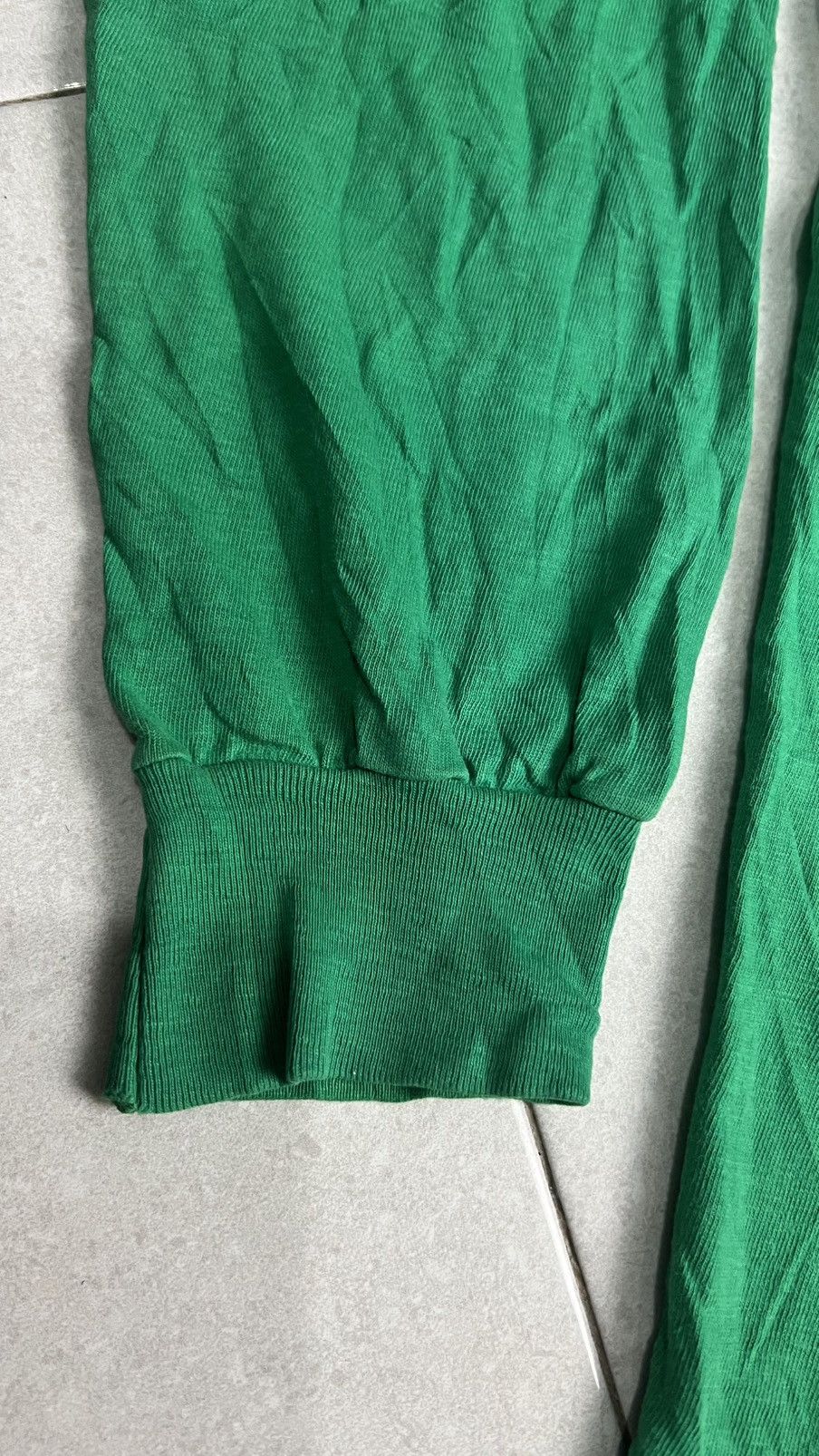 Hanes vintage 10k Run March 13,1983 Size US M / EU 48-50 / 2 - 7 Thumbnail