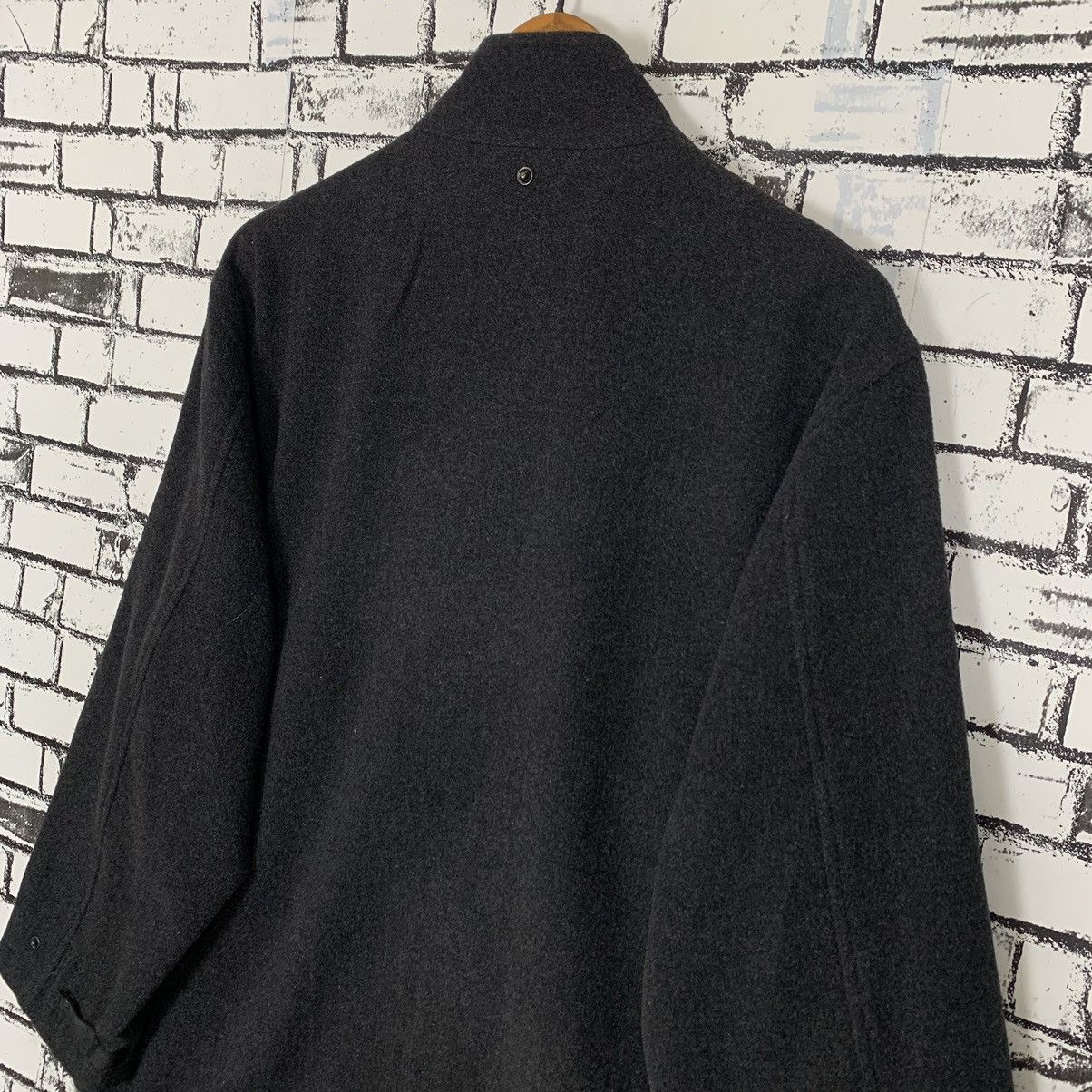 Burberry × Other Burberry London Zipper Jacket Size US L / EU 52-54 / 3 - 9 Thumbnail