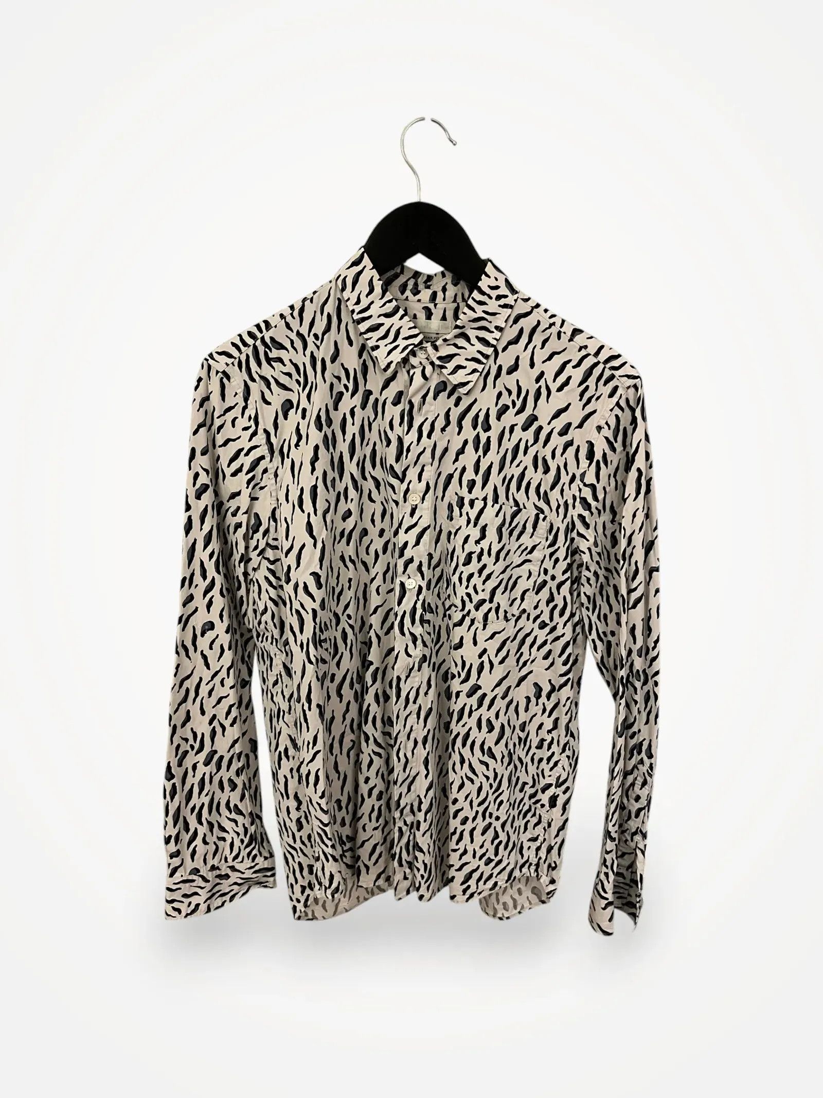 Arket Arket Shirt Size US S / EU 44-46 / 1 - 1 Thumbnail