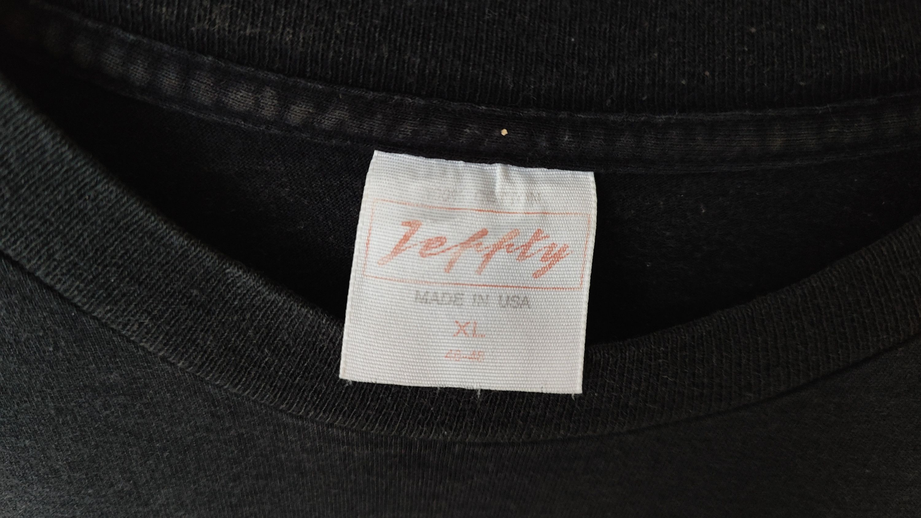 Other Vintage Fido Dido Lido 1985 7-UP VTG Tshirt RARE Size US XL / EU 56 / 4 - 2 Thumbnail