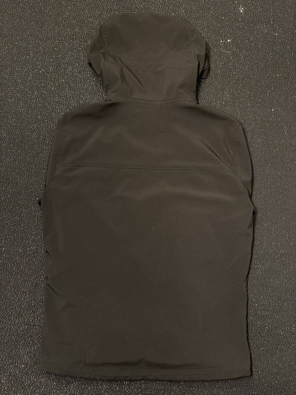 C.P. Company C.P. SHELL-R GOGGLE JACKET Size US S / EU 44-46 / 1 - 2 Thumbnail