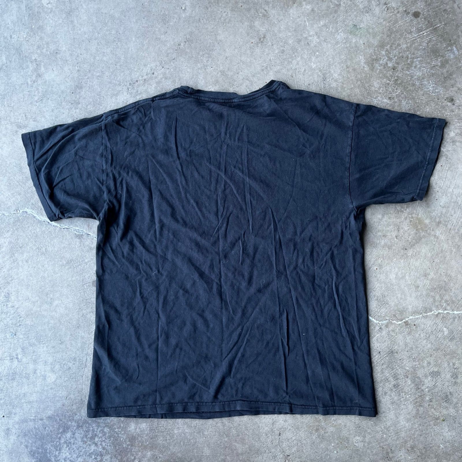 Vintage VINTAGE ASSASSINS CREED SYNDICATE GAMING TEE SHIRT LARGE Size US L / EU 52-54 / 3 - 3 Thumbnail