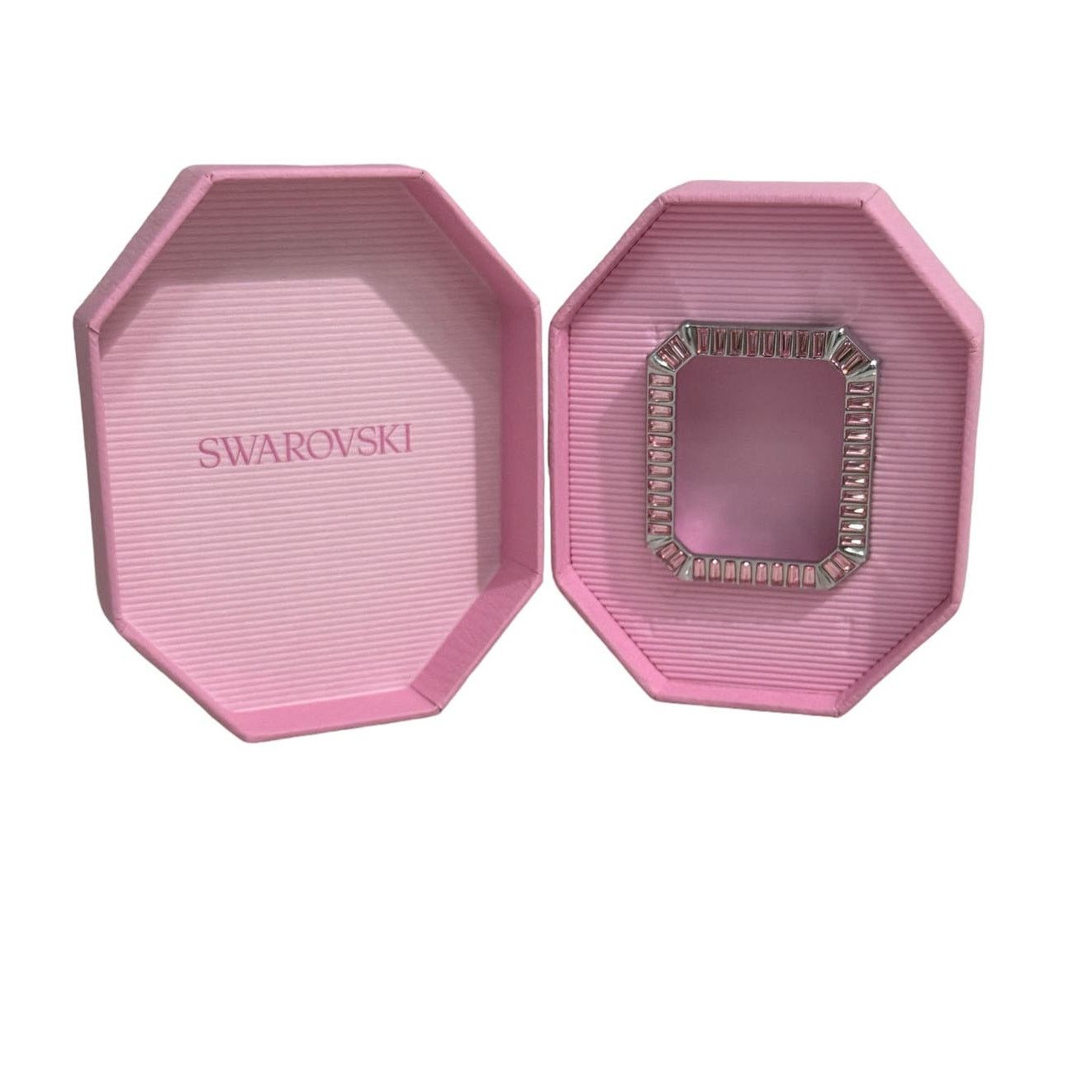 Swarovski Swarovski apple watch case Apple Watch Series 4 & 5, 40 mm, Size ONE SIZE - 5 Thumbnail