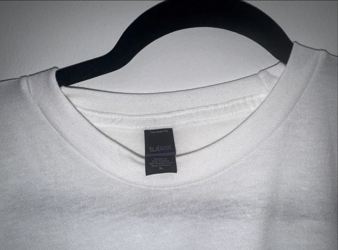 Band Tees Pure tee Size US XL / EU 56 / 4 - 5 Thumbnail