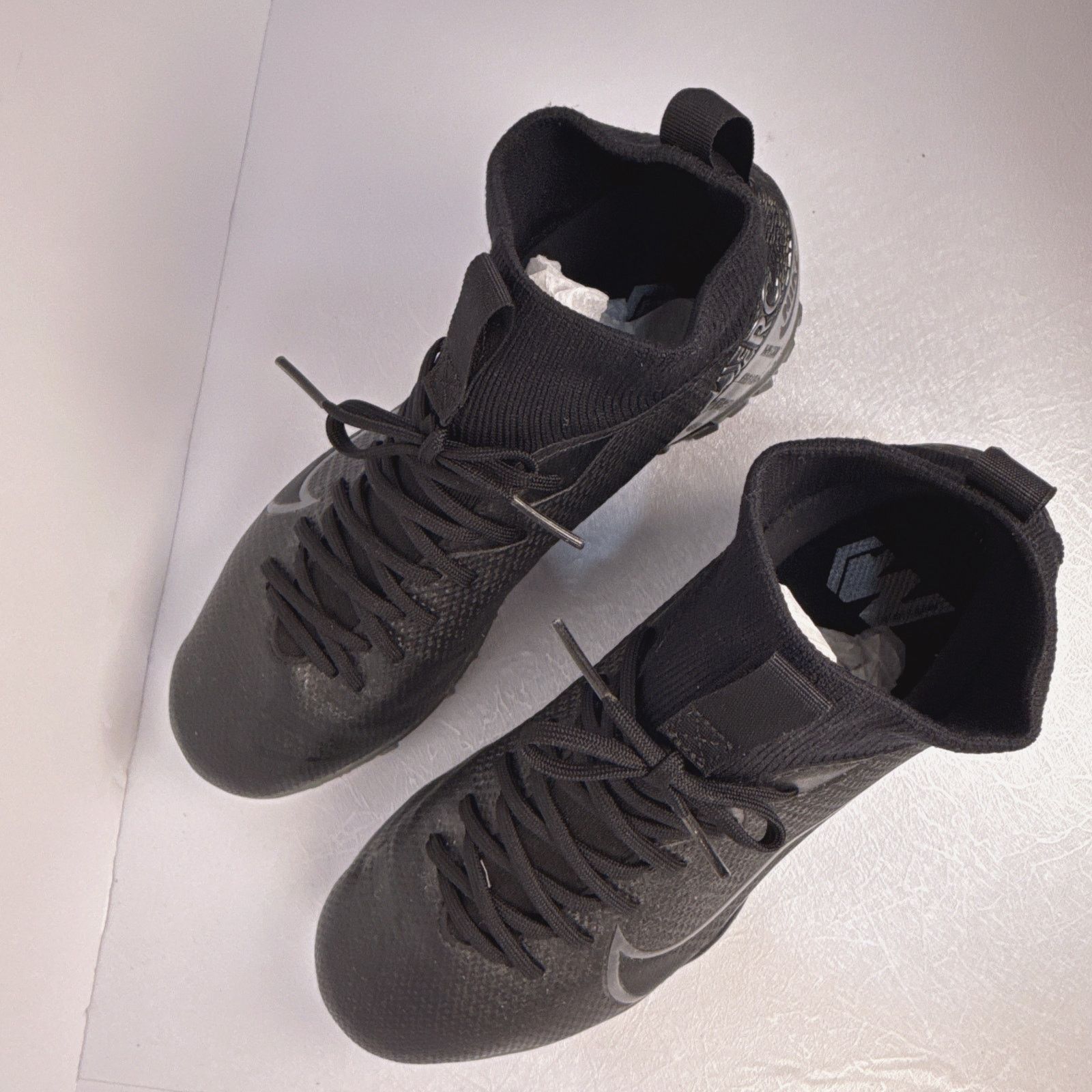 Nike Nike Mercurial Superfly 6 Club TF AT7994-001 | 5Y Size US 5 / IT 35 - 2 Thumbnail