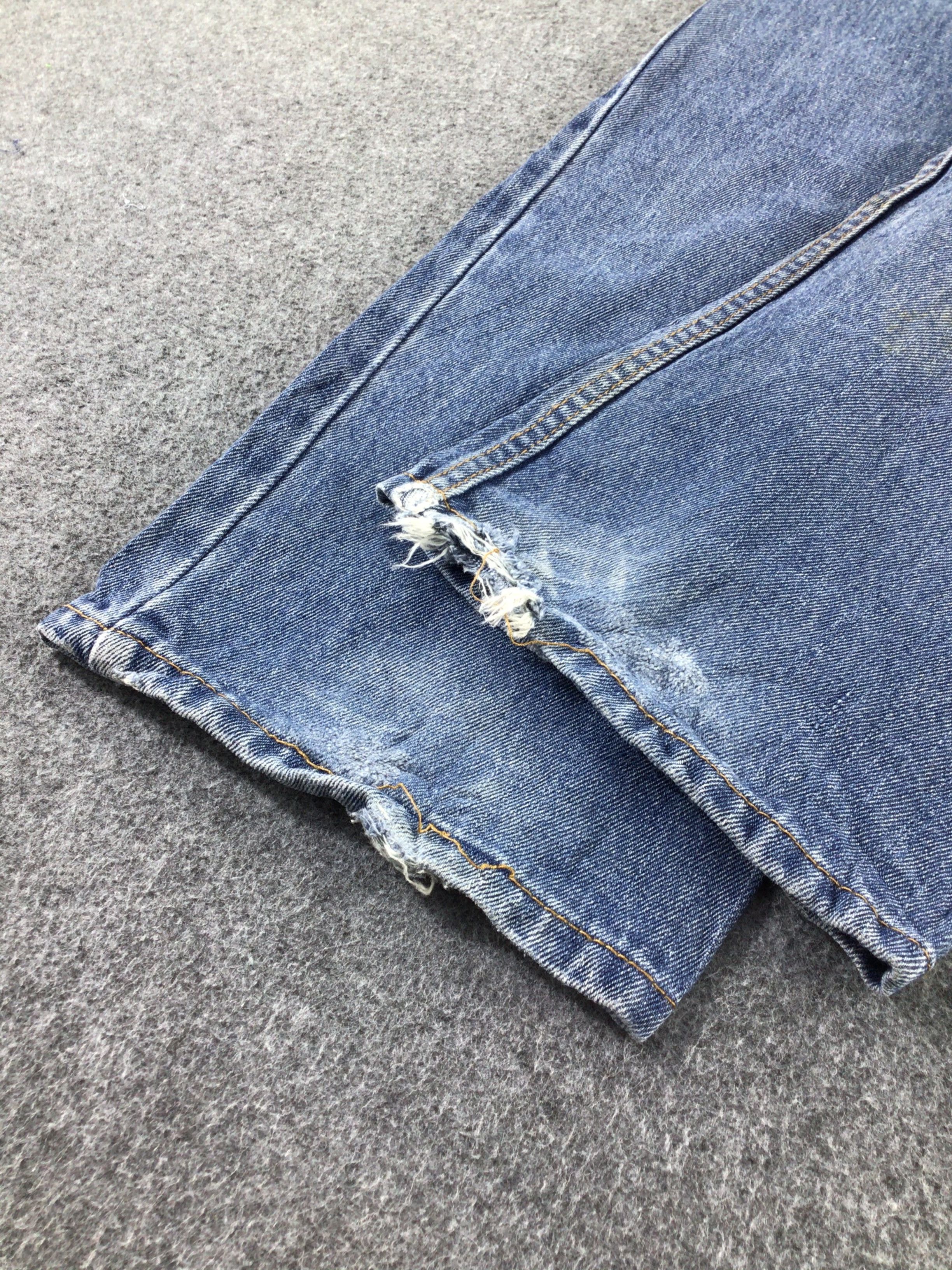 Vintage Levis 505 Jeans-JM247