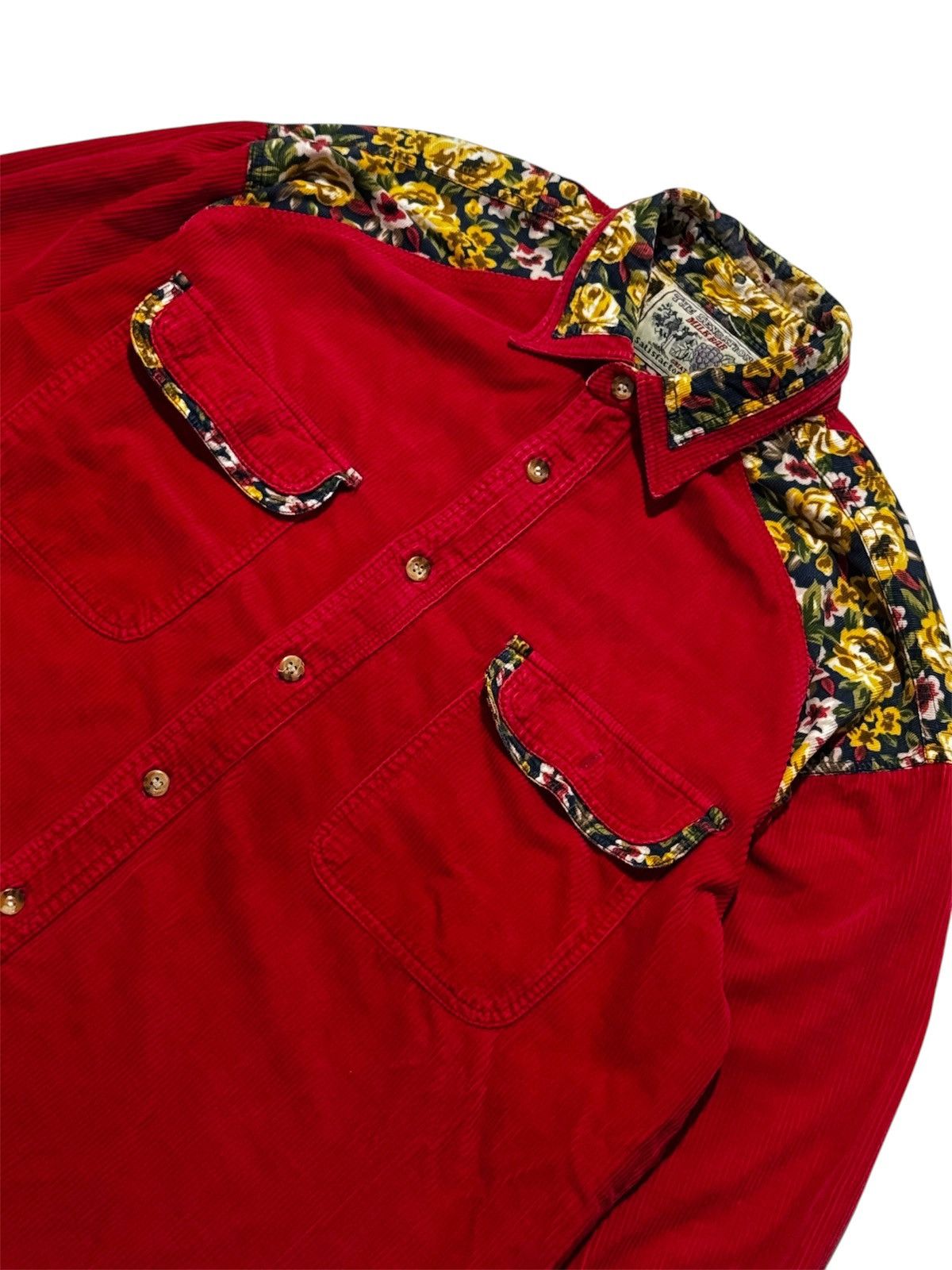 Other 90s MILK BAR SHIRT Size US M / EU 48-50 / 2 - 6 Thumbnail