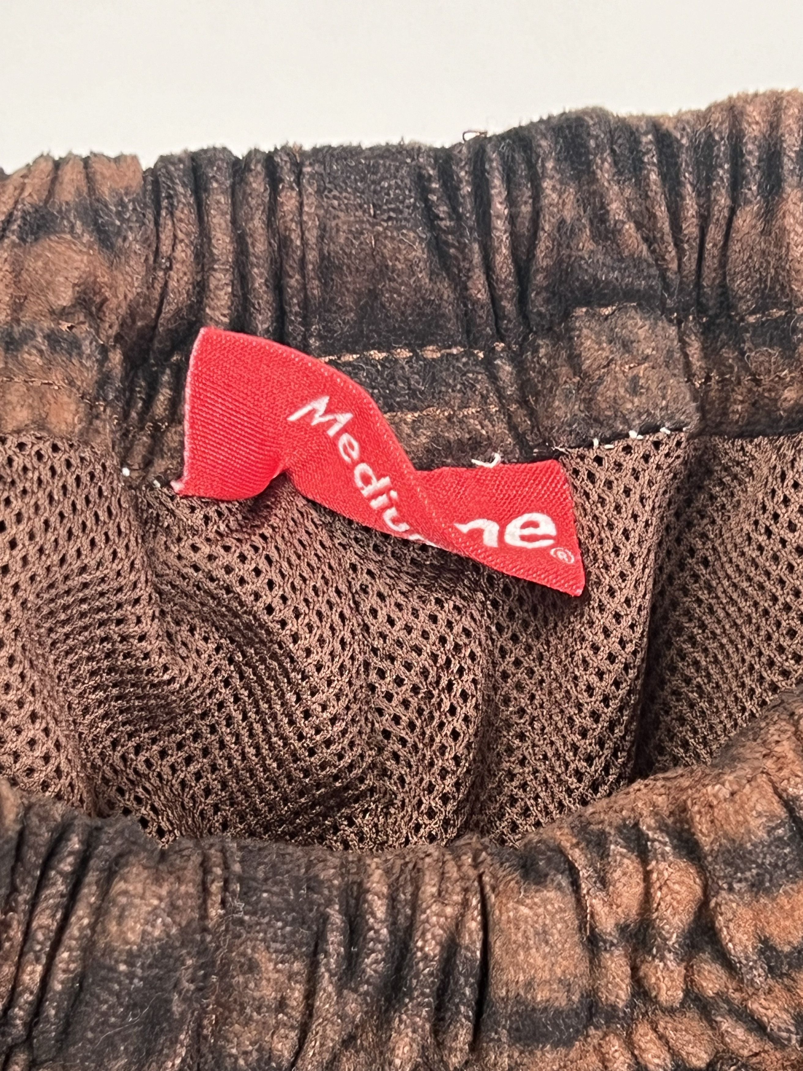 Supreme Tiger Stripe Track Pant SS18 Size M Size US 32 / EU 48 - 10 Thumbnail