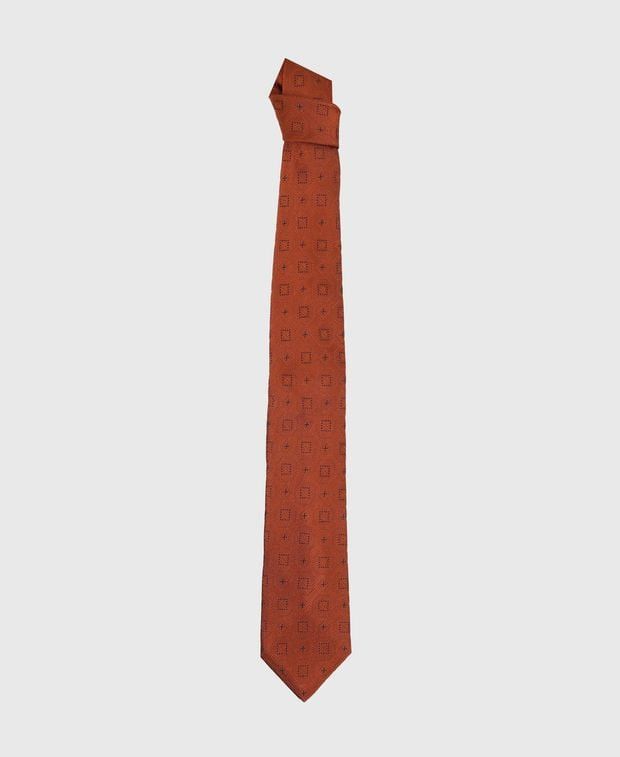 Brunello Cucinelli Silk tie Size ONE SIZE - 1 Thumbnail