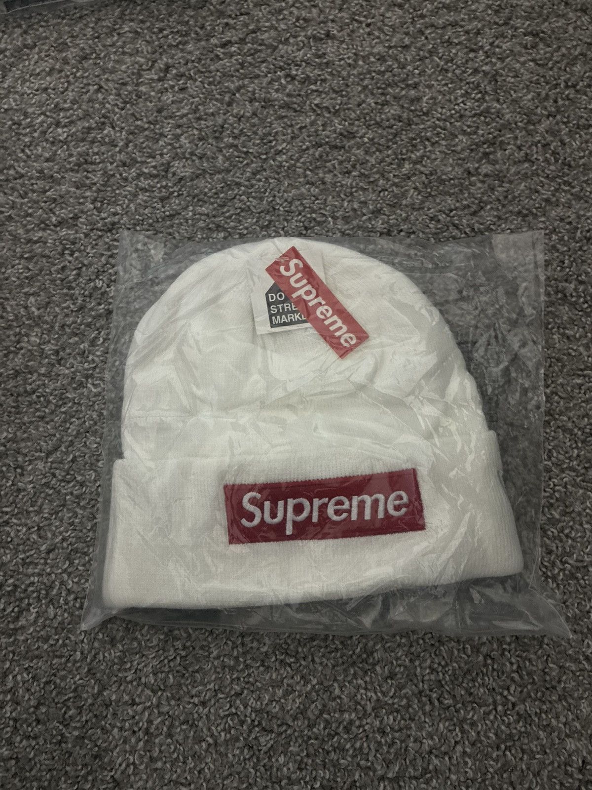 Supreme supreme Size ONE SIZE - 1 Thumbnail