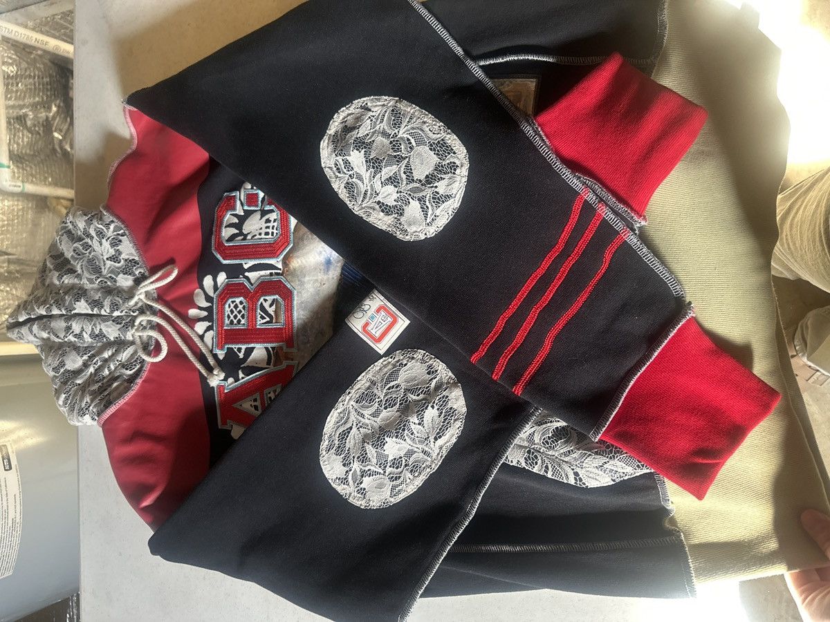 Advisory Board Crystals Advisory board crystals mycelium hoodie Size US L / EU 52-54 / 3 - 3 Thumbnail