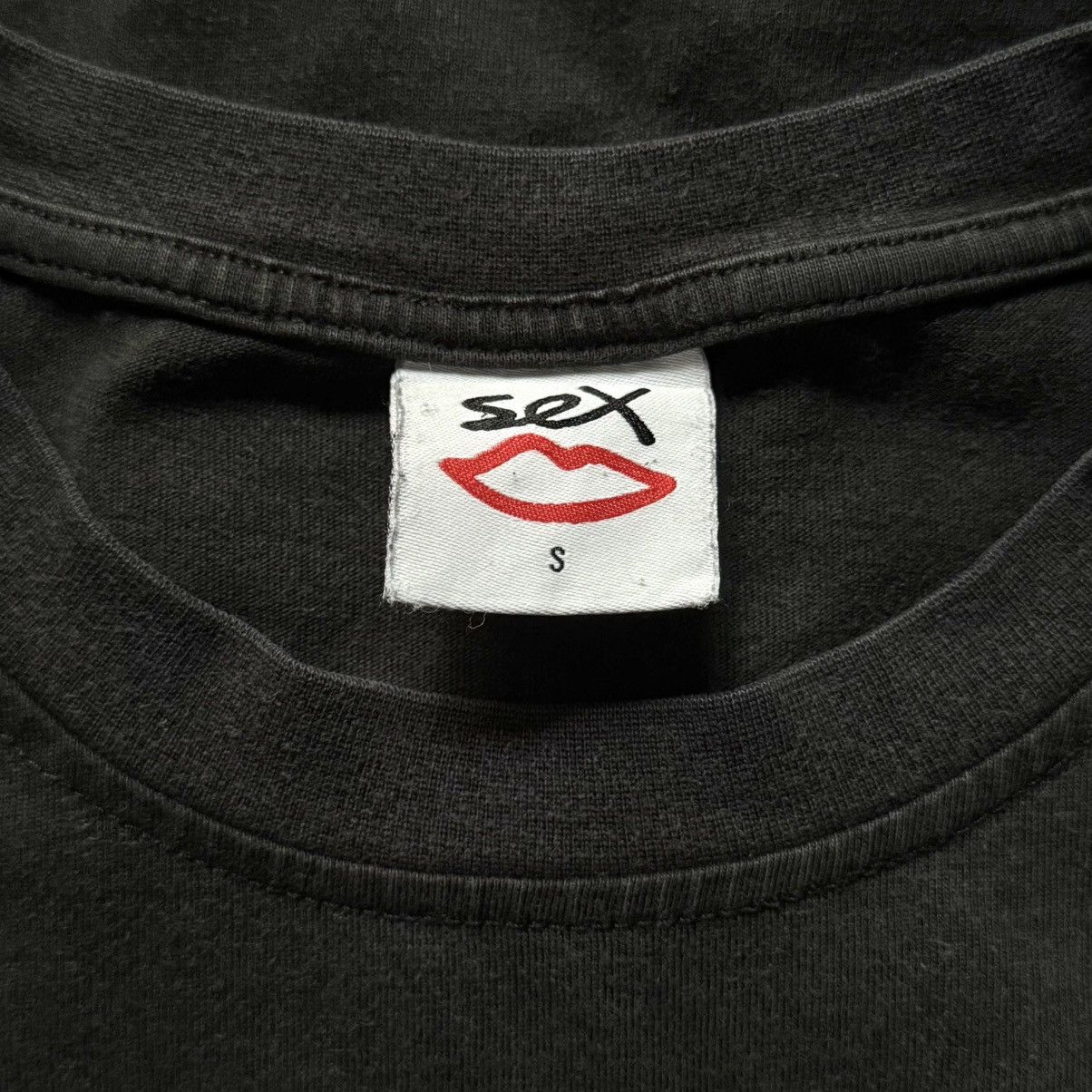 Sex Skateboards sex x dogtown skateboard t-shirt Size US S / EU 44-46 / 1 - 3 Thumbnail