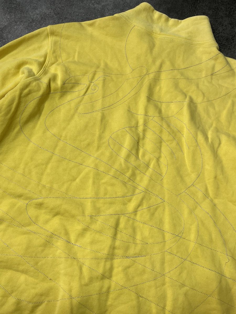 Diesel 🔥RARE🔥Diesel Vintage Y2K Rare Boxy Streetwear Hype 90s Size US L / EU 52-54 / 3 - 3 Thumbnail