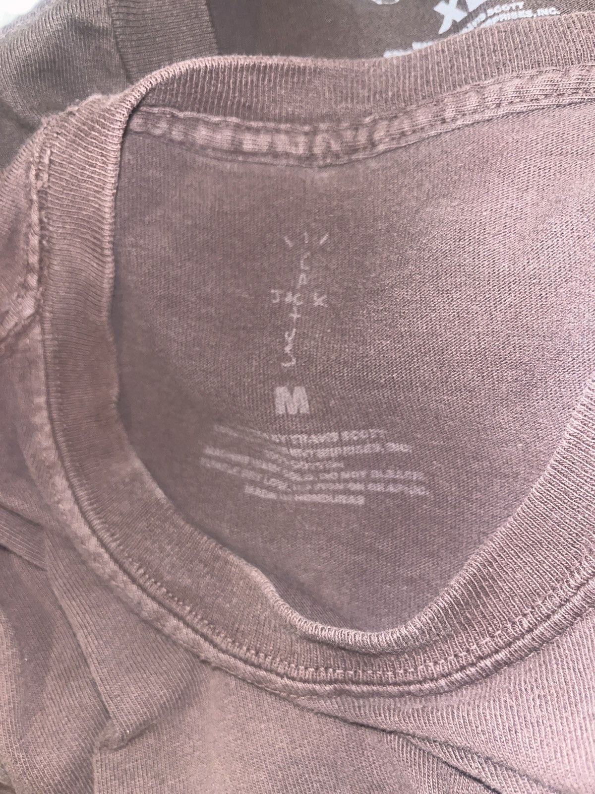 Travis Scott Cactus Jack/Travis Scott CJ Digital Girl Size US M / EU 48-50 / 2 - 3 Thumbnail