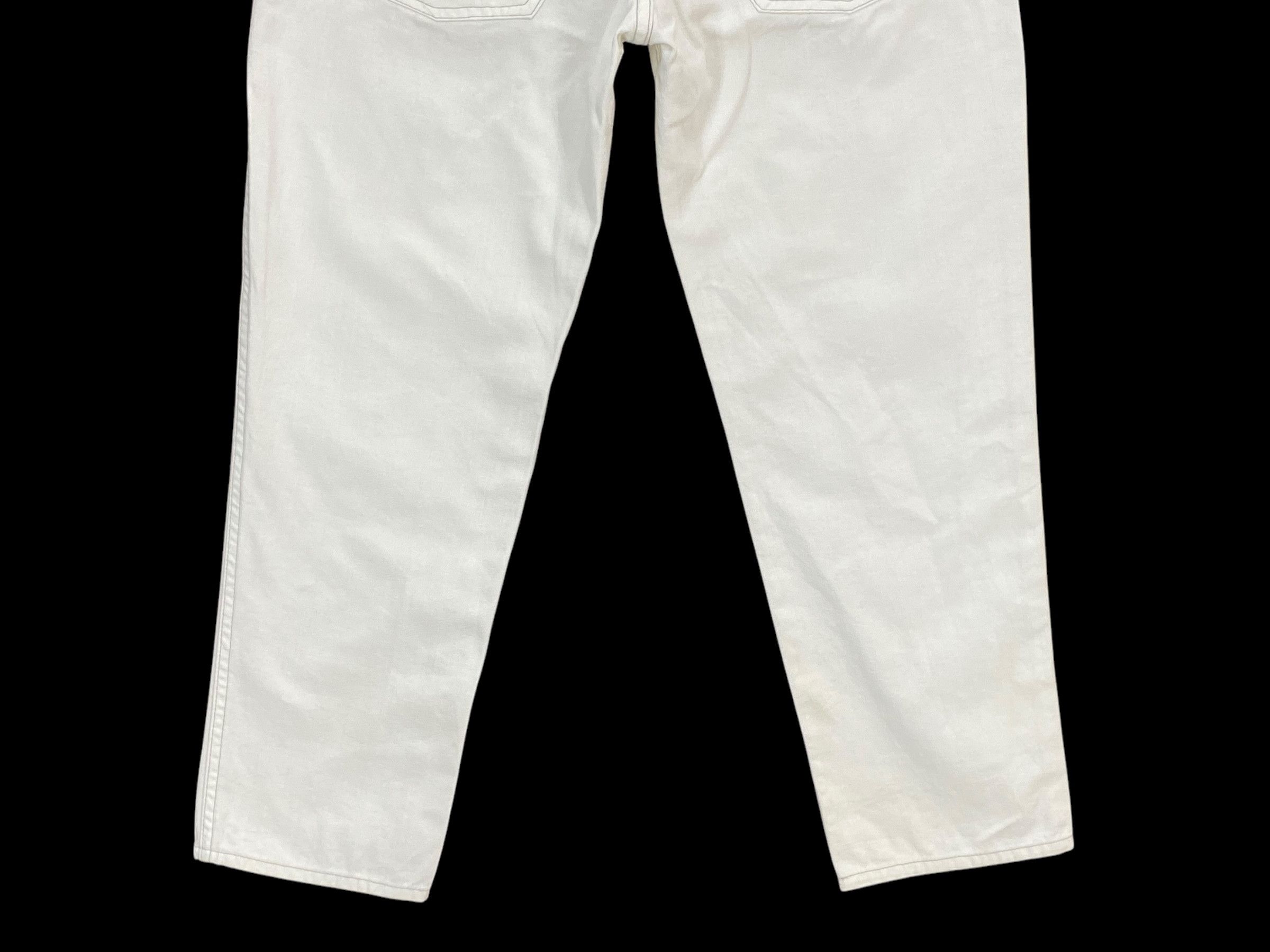 Japanese Brand Antiqua Baker Pants Tactical Pants Size US 32 / EU 48 - 6 Thumbnail