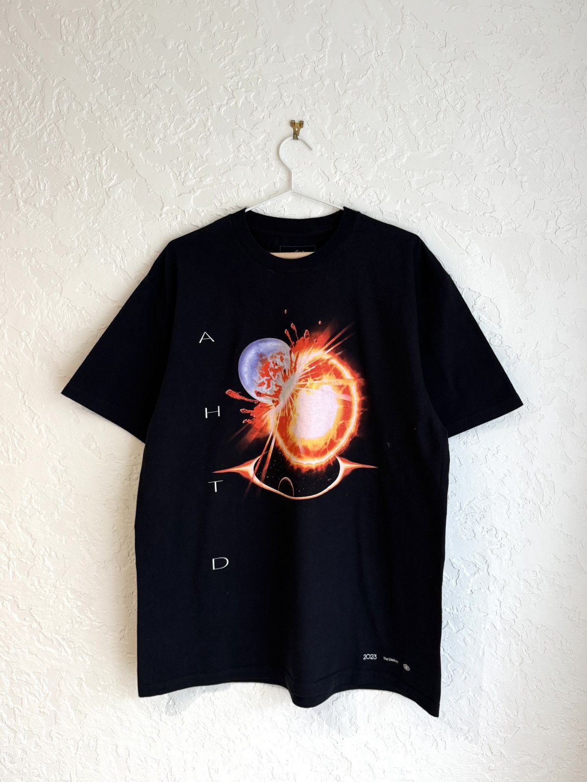 XO The Weekend XO AHTD Tour T-shirt Size US XL / EU 56 / 4 - 1 Thumbnail