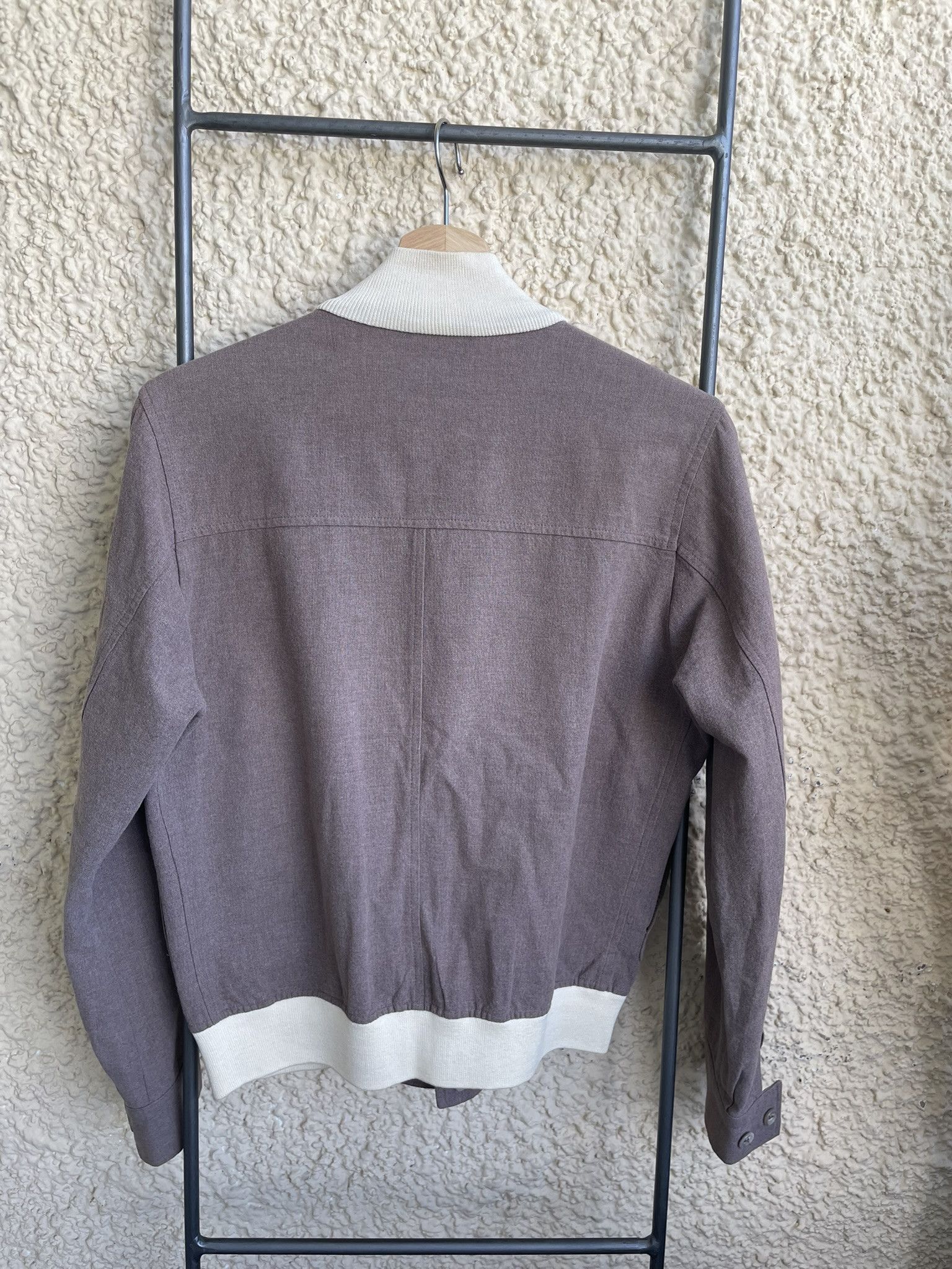 Valstar Valstar Valstarino jacket Size US S / EU 44-46 / 1 - 4 Thumbnail