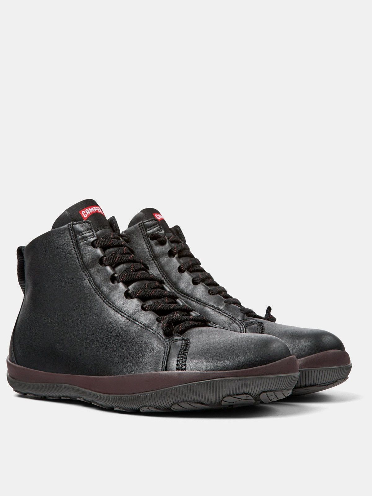 Camper Camper Men's Peu Pista Gm Ankle Boot Size US 9.5 / EU 42-43 - 8 Thumbnail