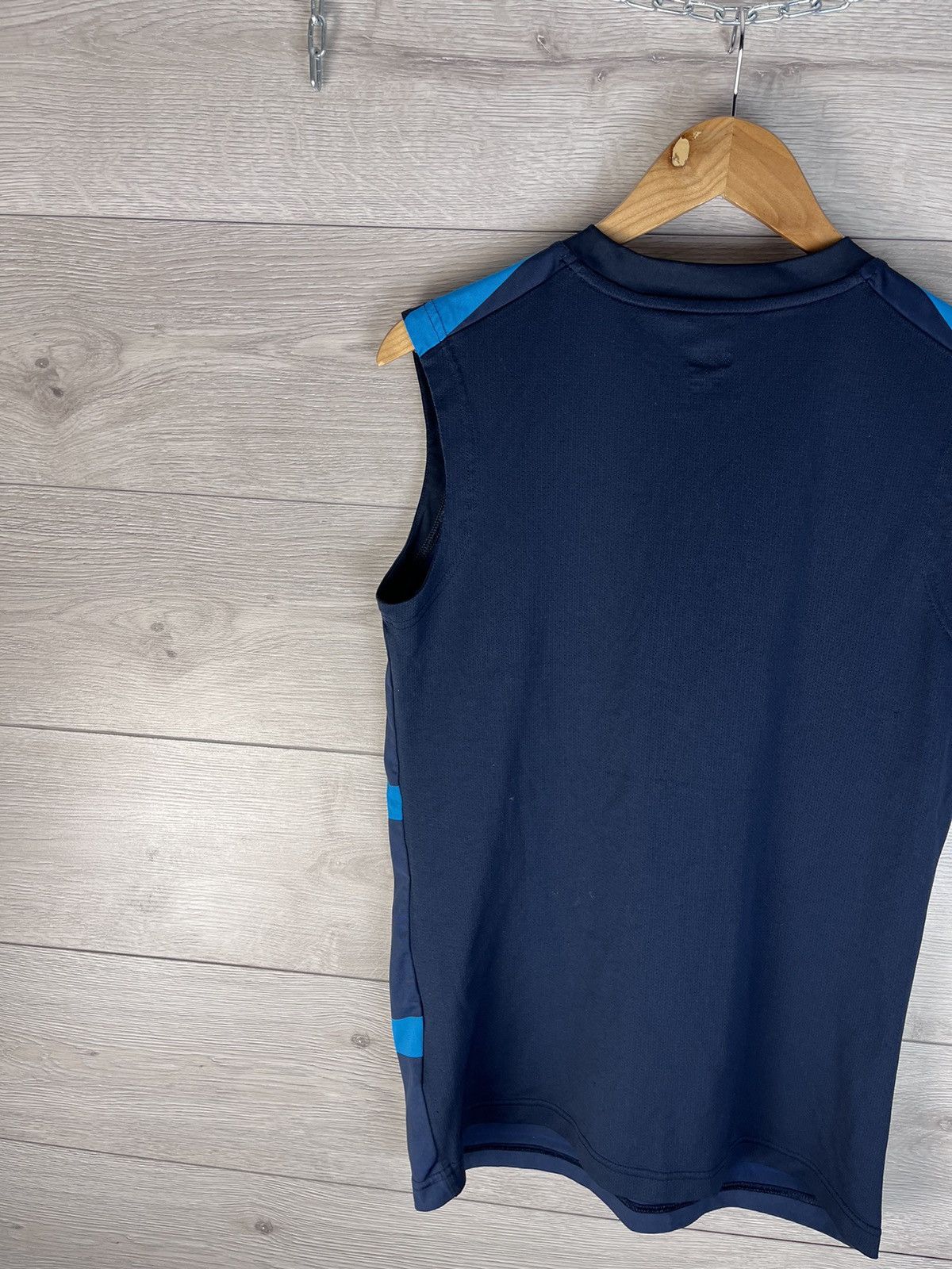 Nike Vintage T-shirt NikeFit size M men’s Size US M / EU 48-50 / 2 - 12 Thumbnail