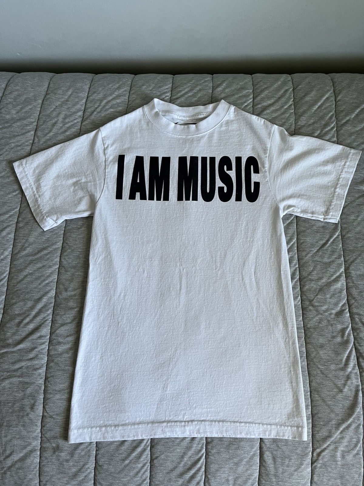 Playboi Carti Playboi Carti I Am Music Tank Top | Grailed