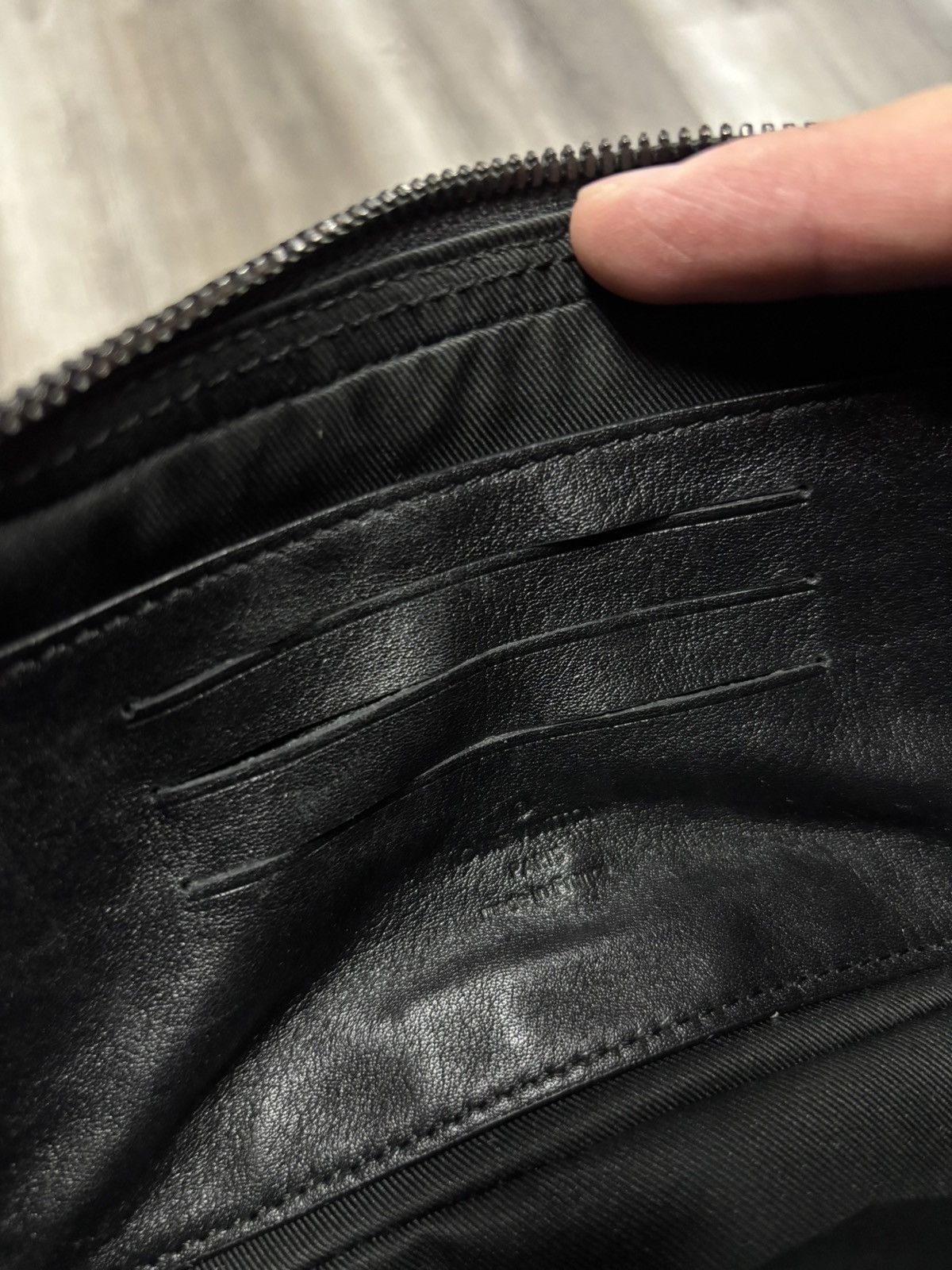 Louis Vuitton Pochette Volga