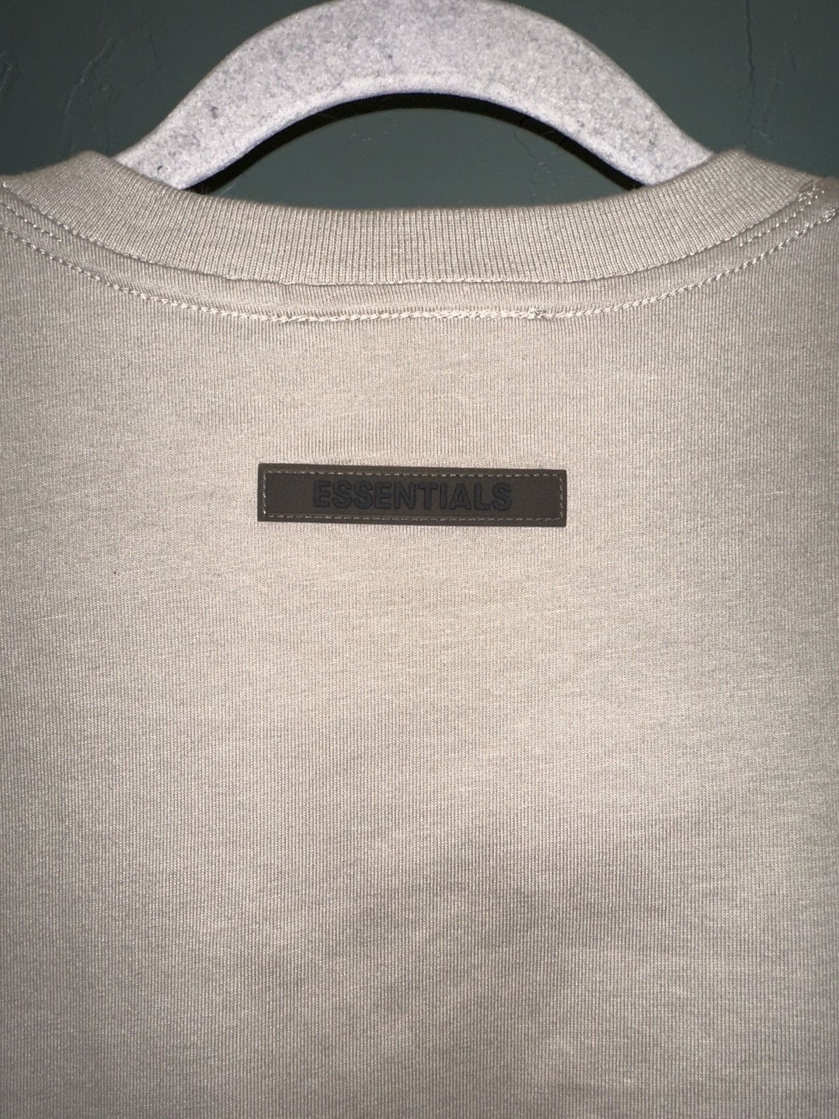 Fear of God Essentials Tee Size US M / EU 48-50 / 2 - 6 Thumbnail