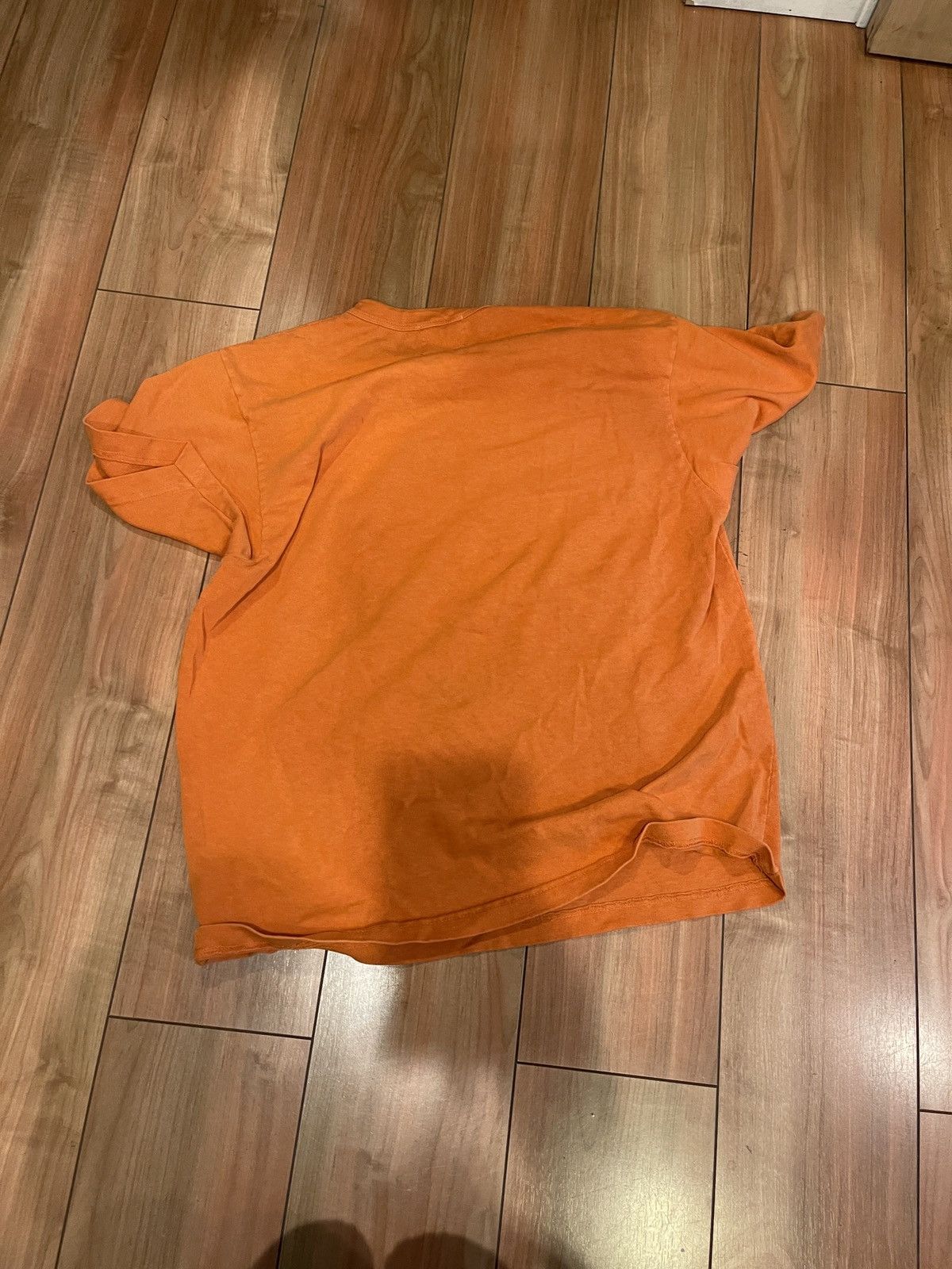 Warren Lotas WARREN LOTAS NEW YORK KNICKS COLLAB TEE Size US S / EU 44-46 / 1 - 2 Thumbnail