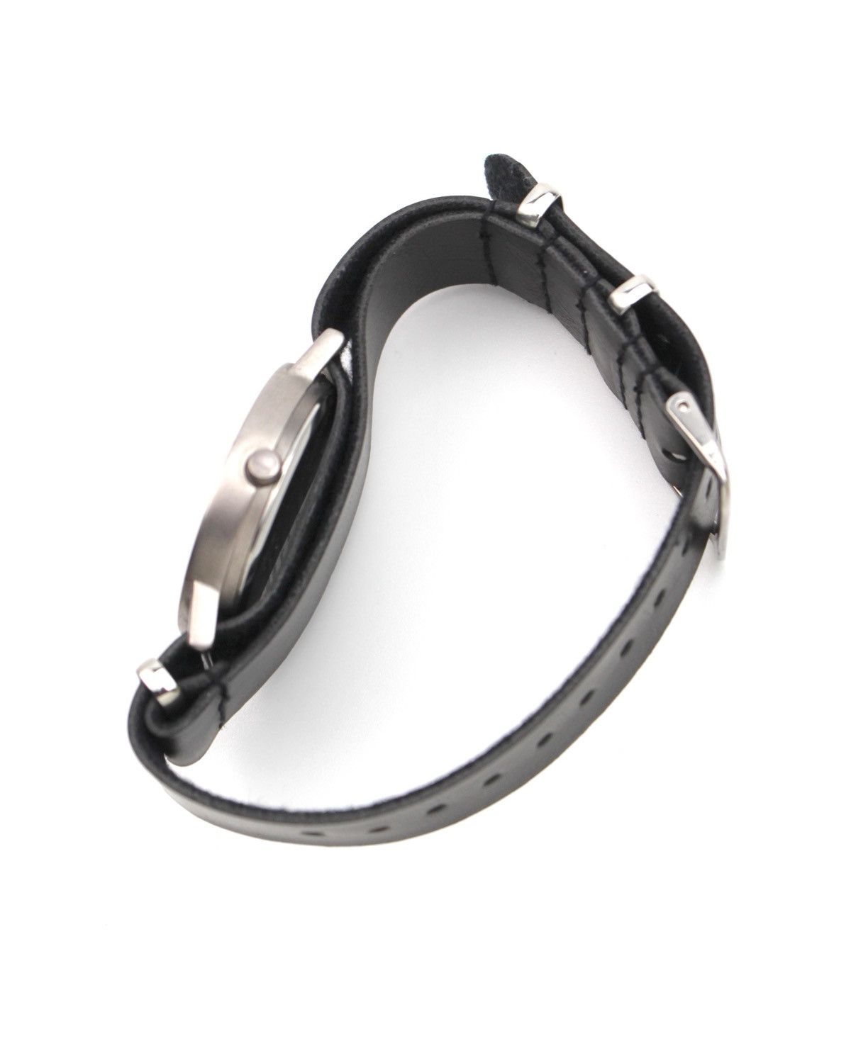 Hysteric Glamour 2020 SHINCHO BUNKO “YONDA?” GRAB WATCH – OSAMU DAZAI DIAL Size ONE SIZE - 7 Thumbnail