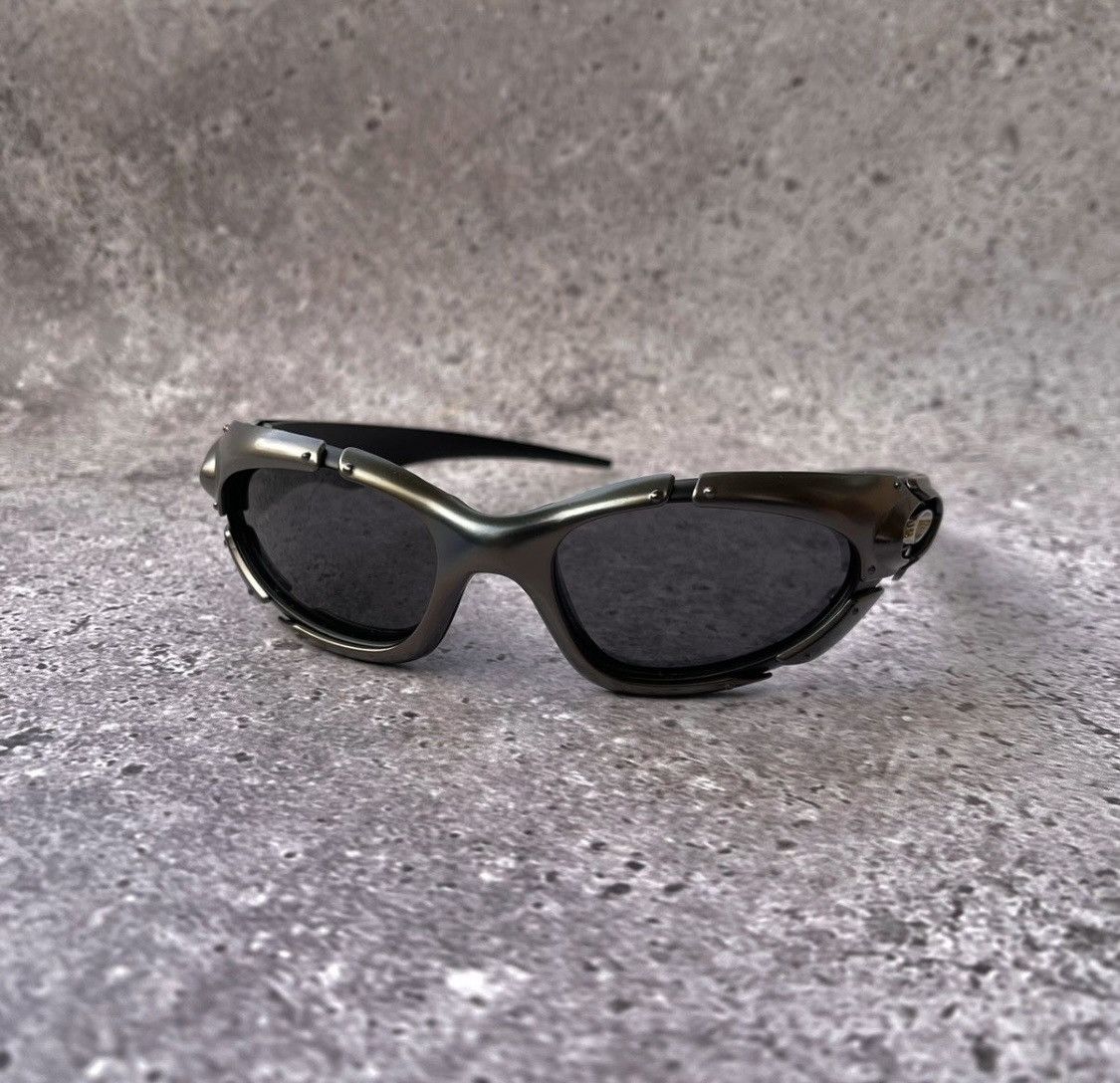 Made In Usa × Oakley × Vintage 90s Vintage Oakley Sunglasses