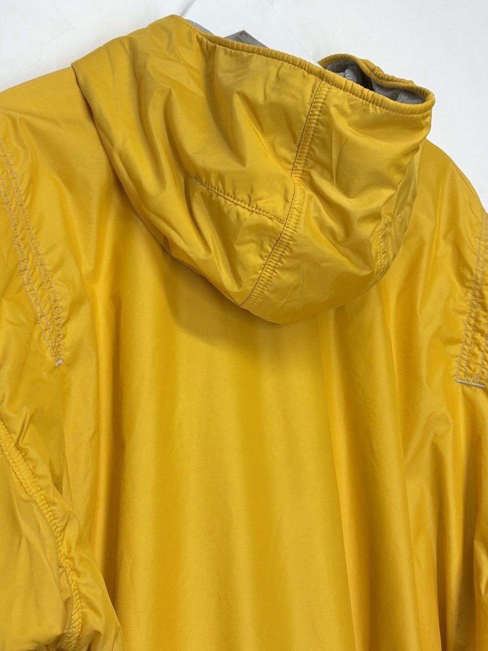 JET SET Jet Set Vintage Nylon Ski Anorak Jacket 90’S Size US M / EU 48-50 / 2 - 8 Thumbnail