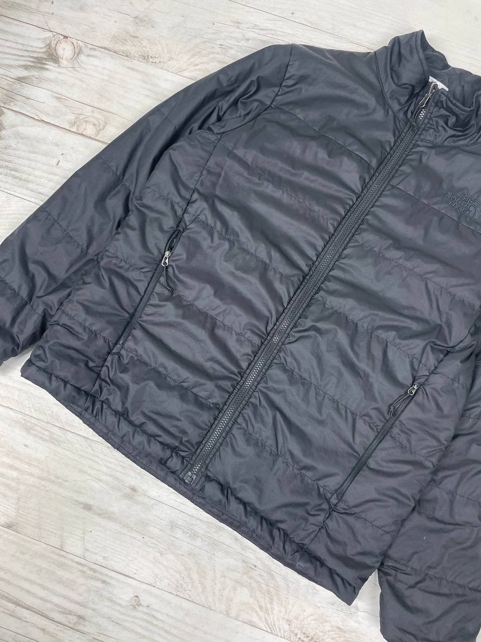 The North Face The North Face Nylon Puffer Jacket TNF Gorpcore Size US M / EU 48-50 / 2 - 4 Thumbnail