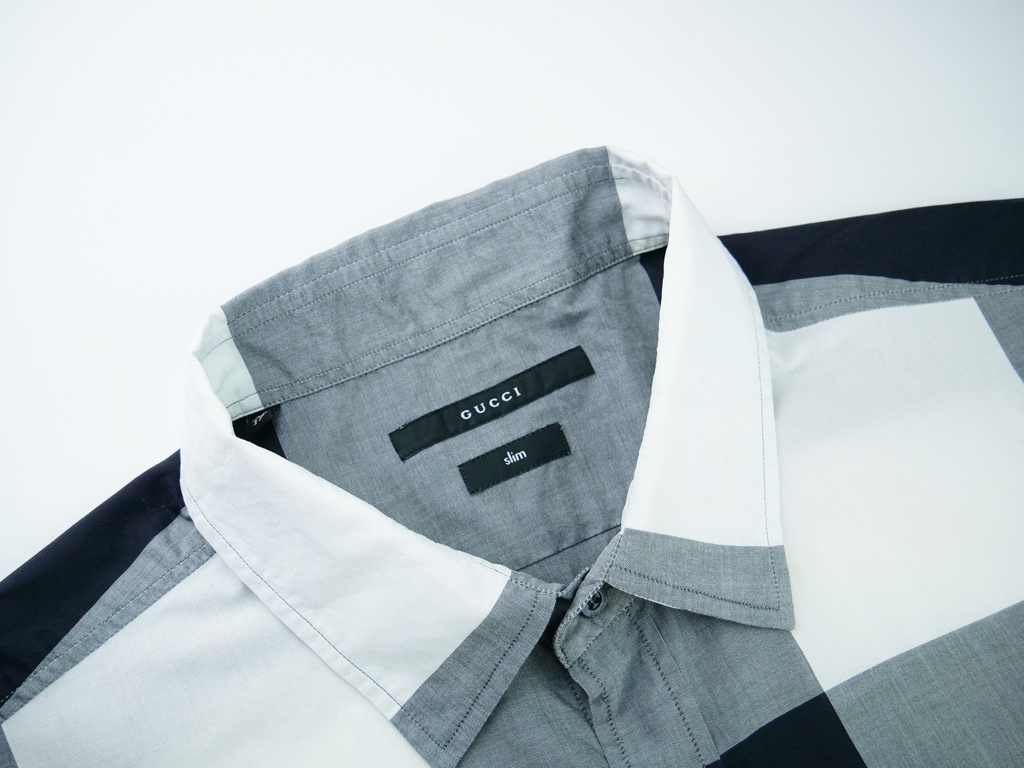 Gucci Gucci shirt Size US M / EU 48-50 / 2 - 3 Thumbnail