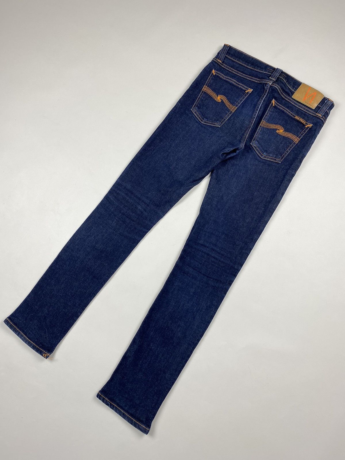 Japanese Brand × Nudie Jeans Nudie Jeans Co Tube Kelly men’s jeans size 29 / 32 Size US 29 - 24 Thumbnail
