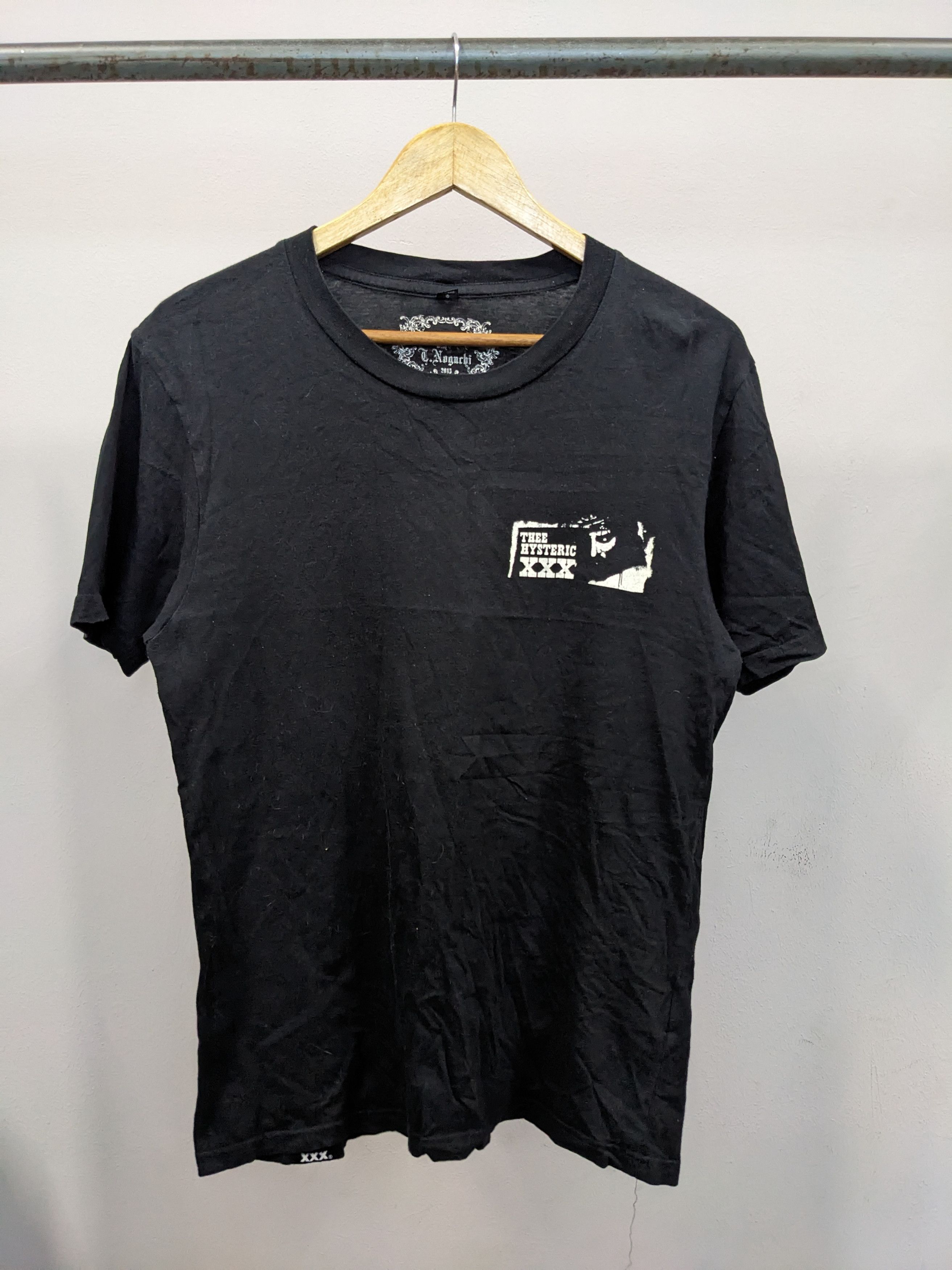 Hysteric Glamour HYSTERIC GLAMOUR X TSUYOSHI NOGUCHI Size US M / EU 48-50 / 2 - 1 Thumbnail