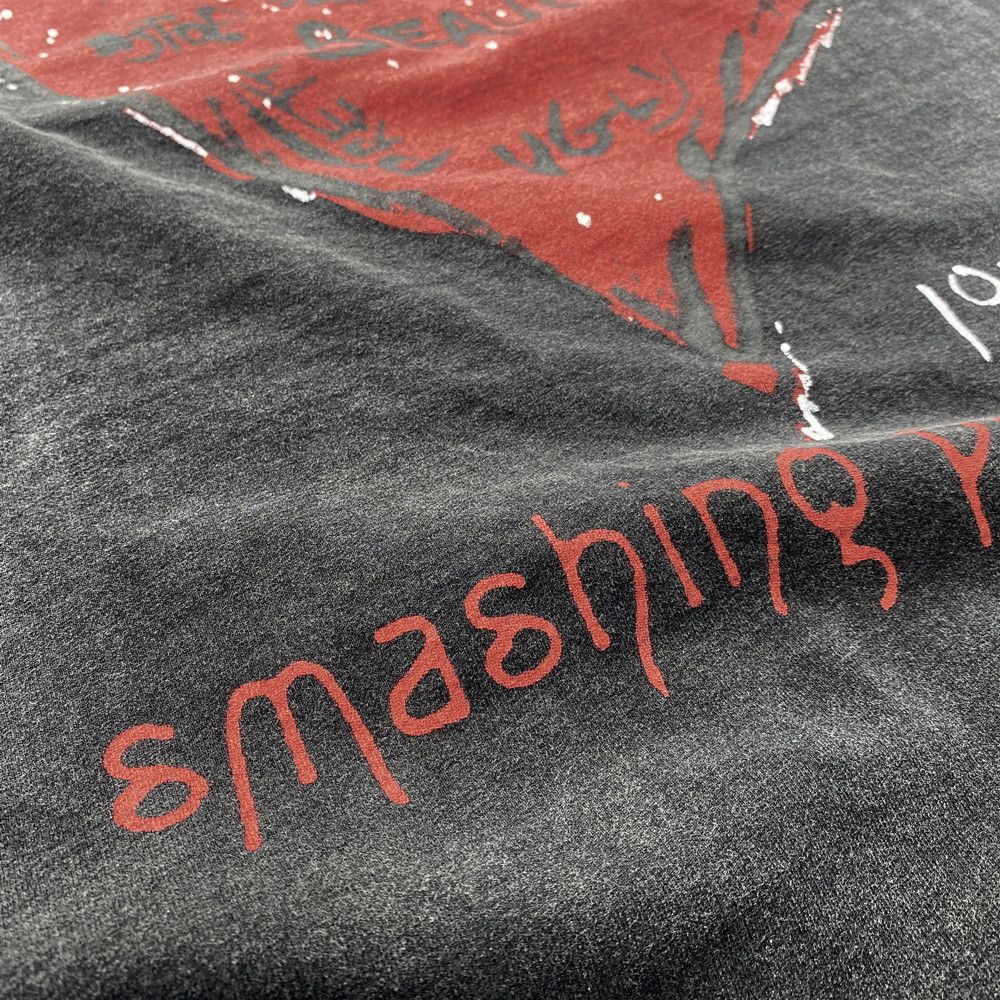 Japanese Brand Retro LOVE Graphic Vintage Size US XL / EU 56 / 4 - 8 Thumbnail