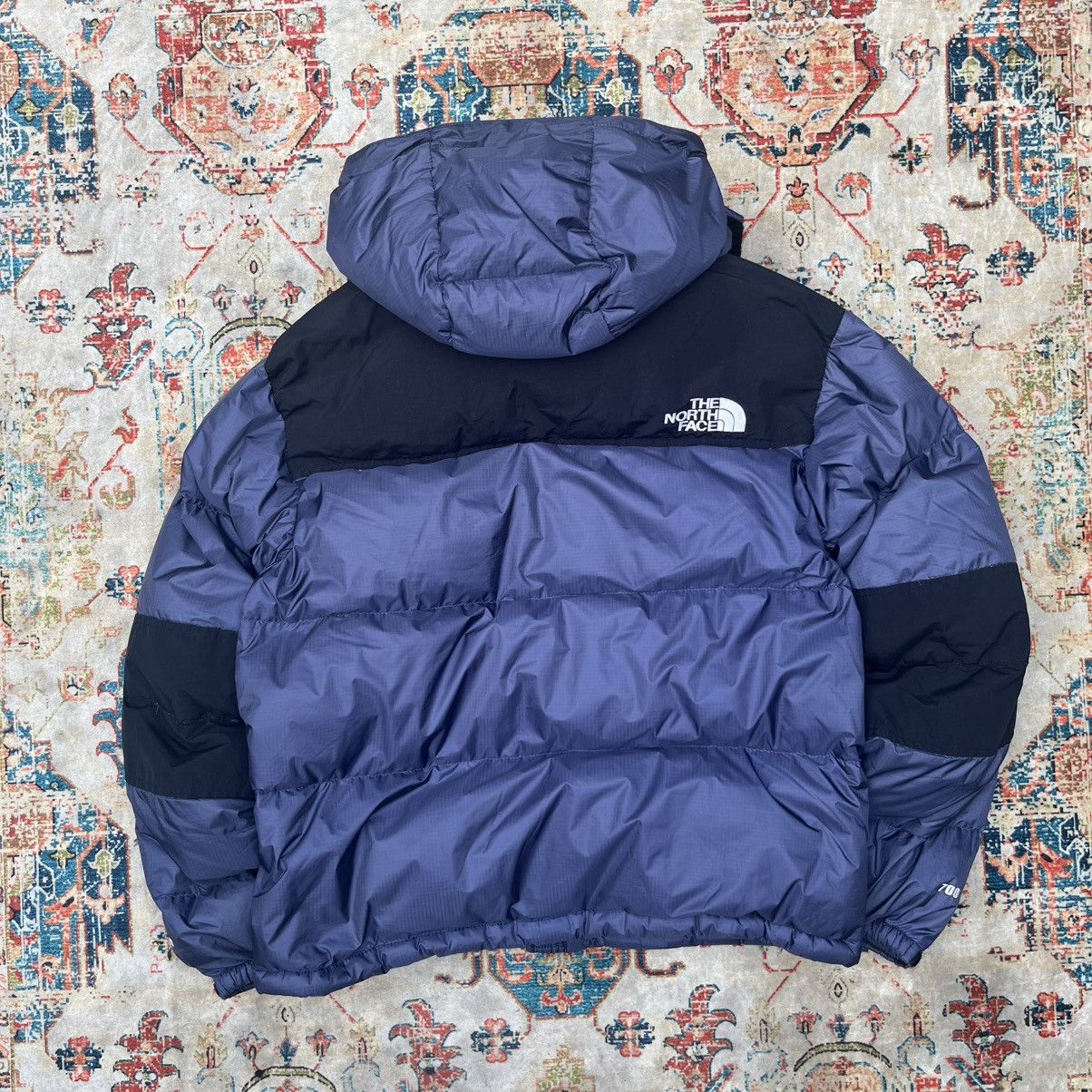 The North Face Vintage The North Face Baltoro 700 Puffer Down Jacket Size US M / EU 48-50 / 2 - 6 Thumbnail