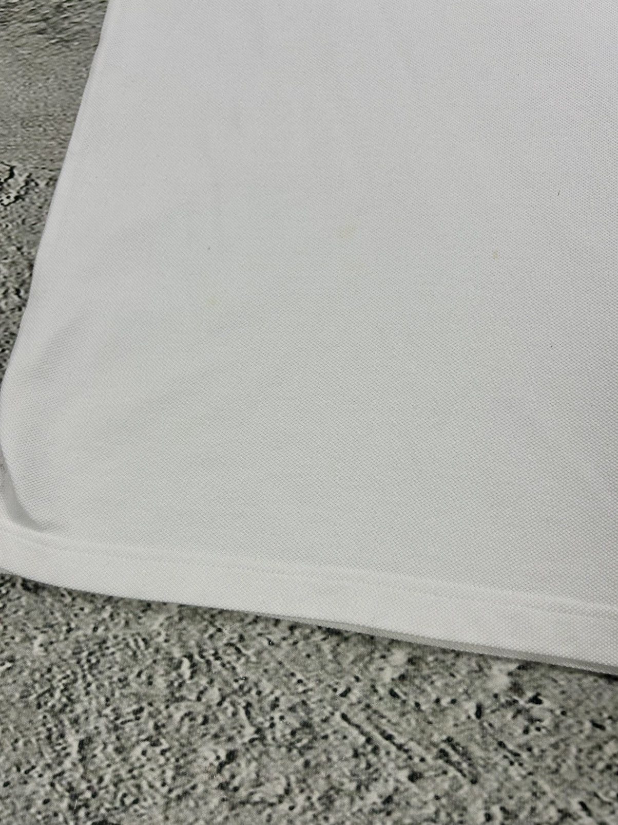 Ralph Lauren Chief Keef Polo Ralph Lauren white US Open 2014 big pony Size US L / EU 52-54 / 3 - 3 Thumbnail