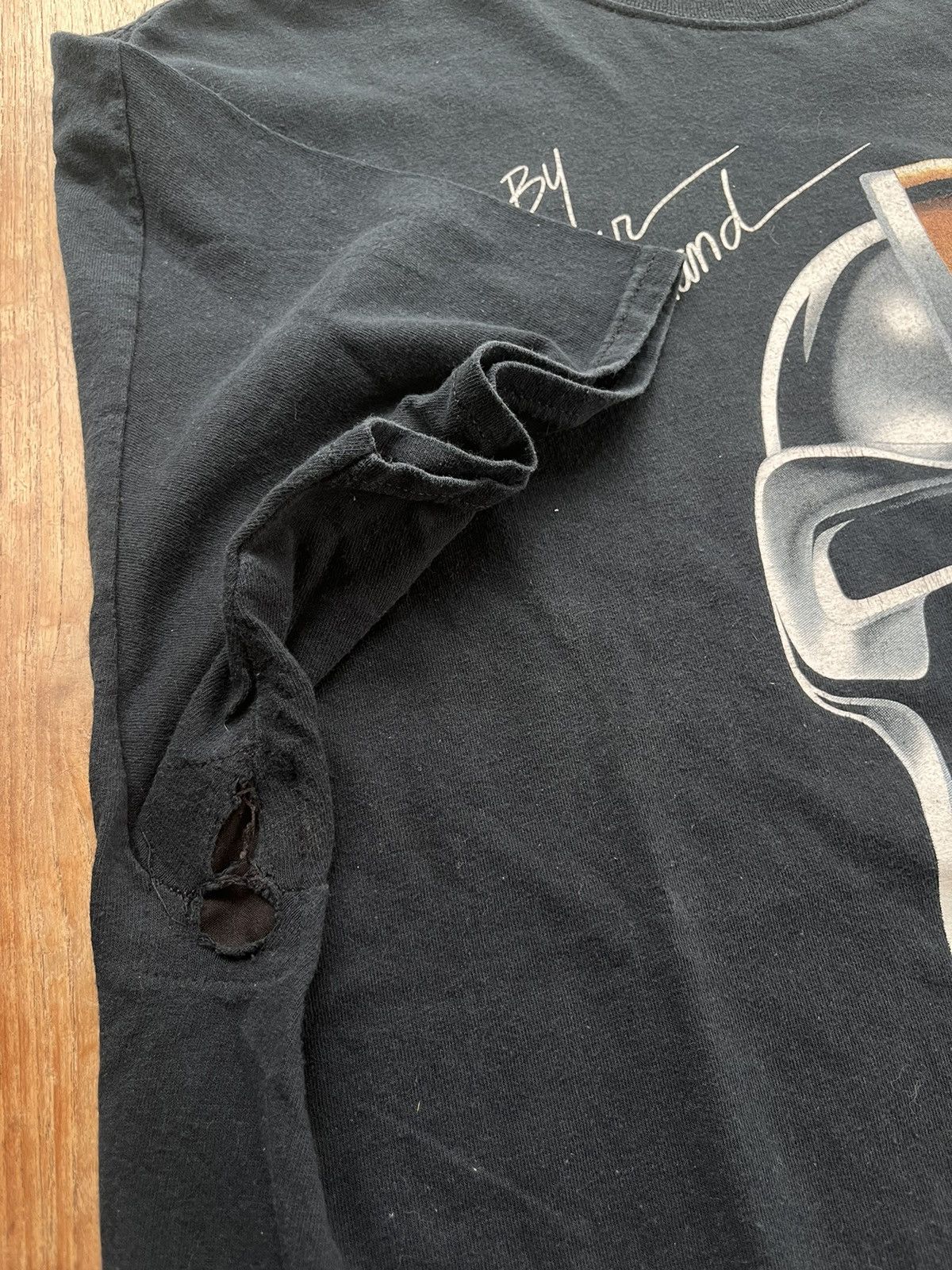 Band Tees DAFT PUNK By Your Command Band Design Tshirt Size US XXL / EU 58 / 5 - 9 Thumbnail