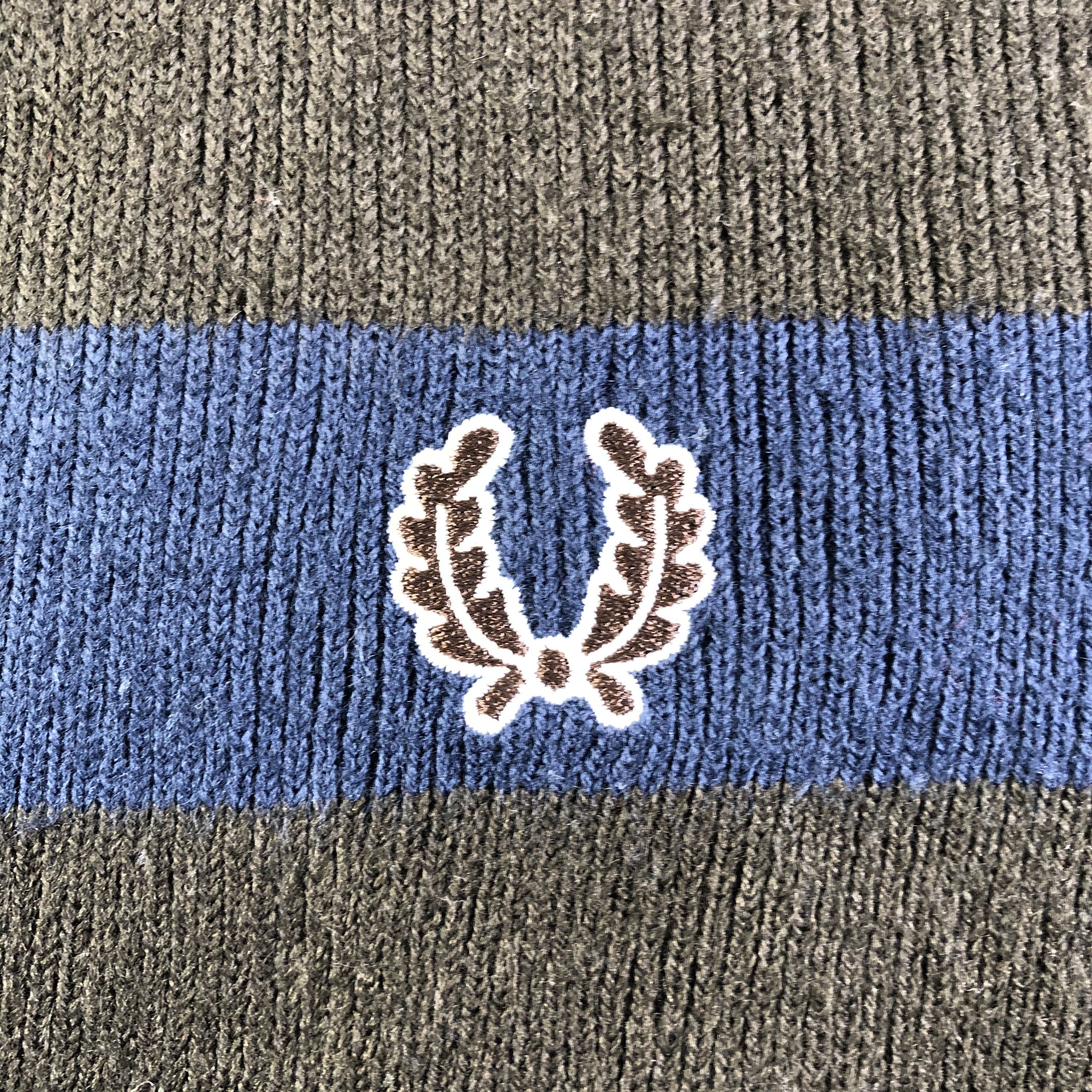 Fred Perry Fred Perry Scarf / Muffler / Neckwear Size ONE SIZE - 4 Thumbnail