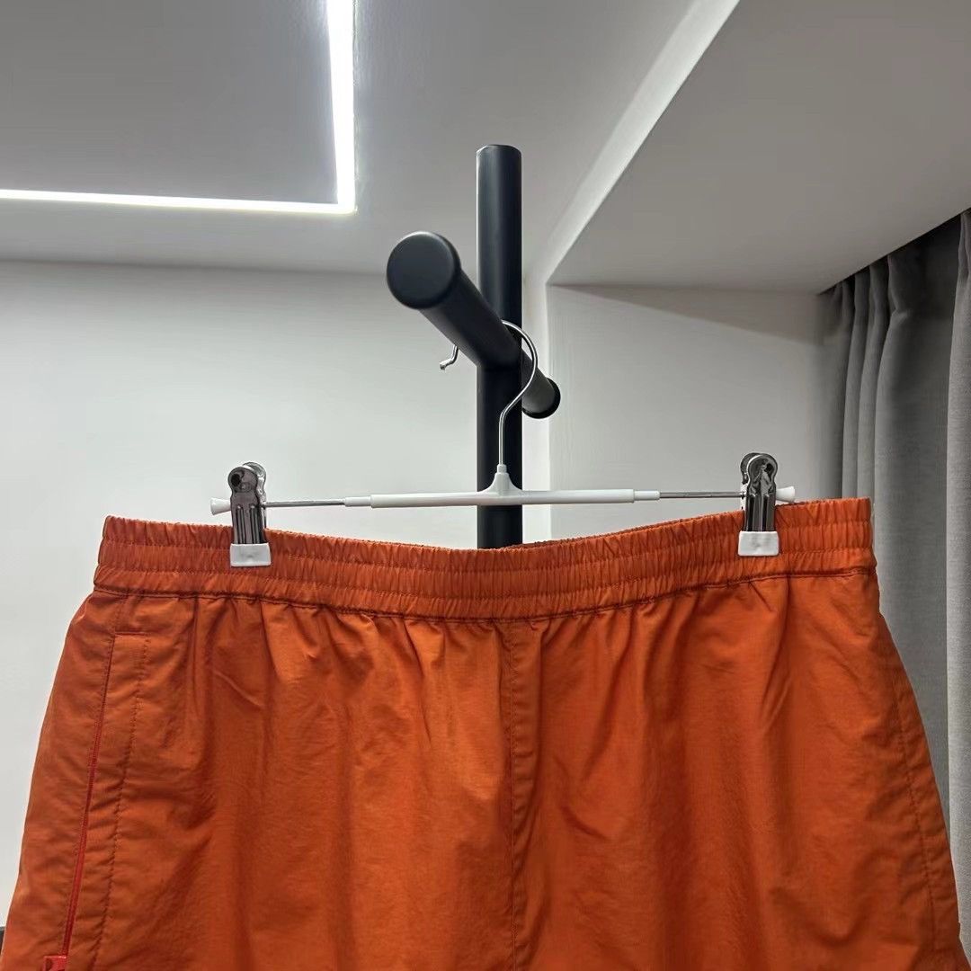 Bape ONE POINT BEACH SHORTS Size US 34 / EU 50 - 4 Thumbnail