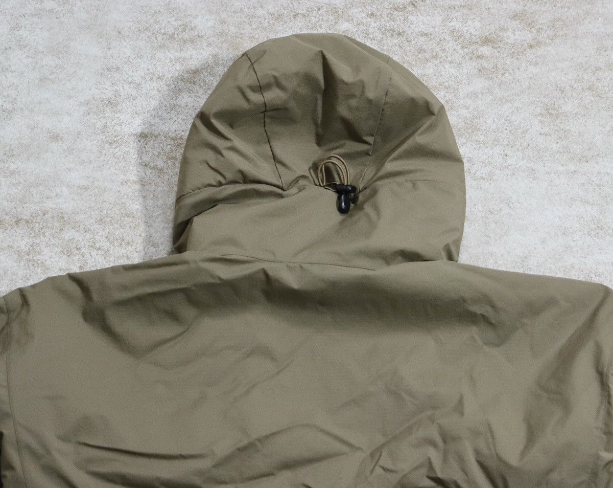 Arc'teryx Arcteryx Leaf Atom Hoody Lt Gen2 Size US XL / EU 56 / 4 - 8 Thumbnail