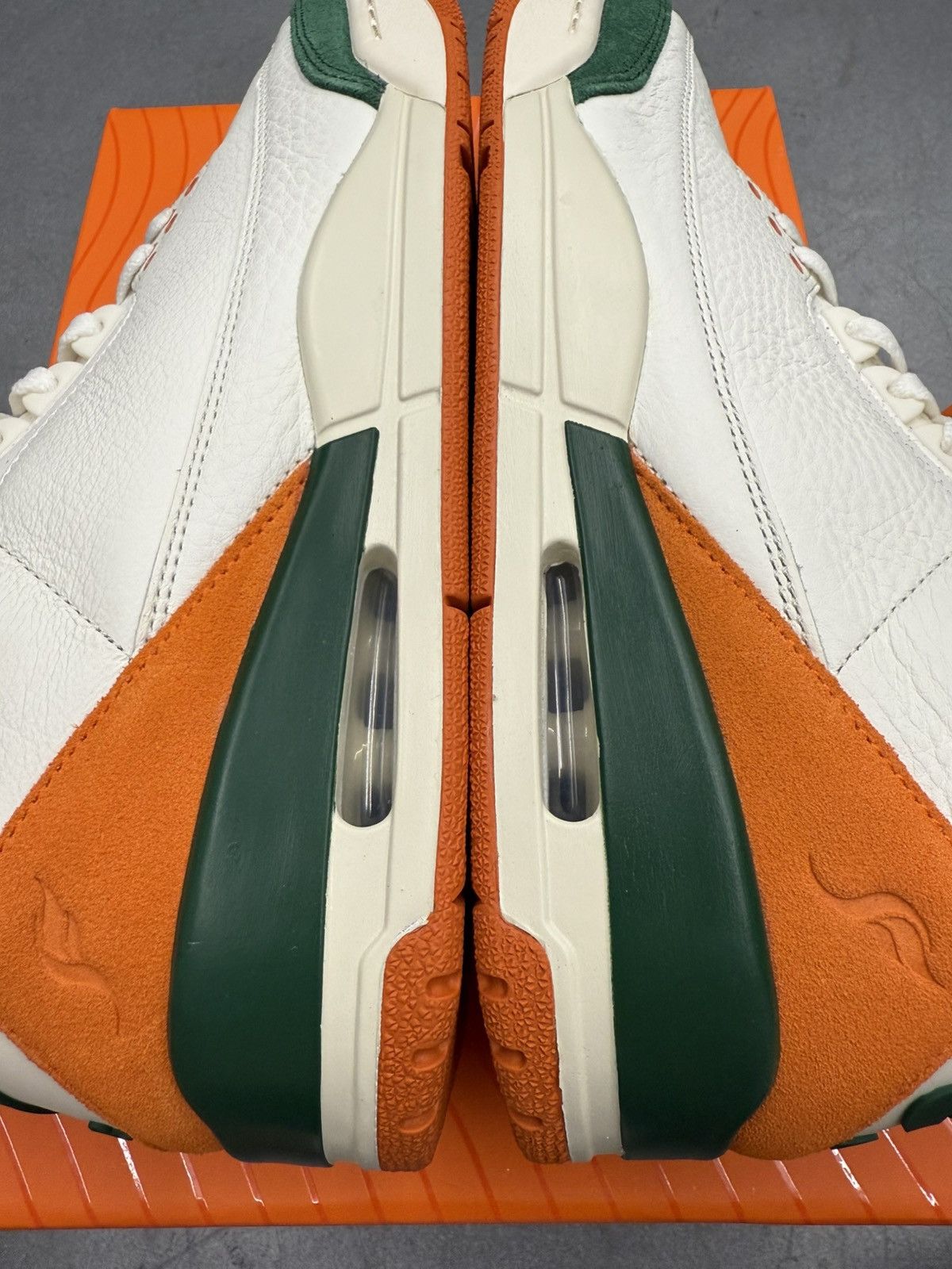 Nike 2025 Jordan 3 Retro SP SoleFly Miami Size US 10 / EU 43 - 4 Thumbnail