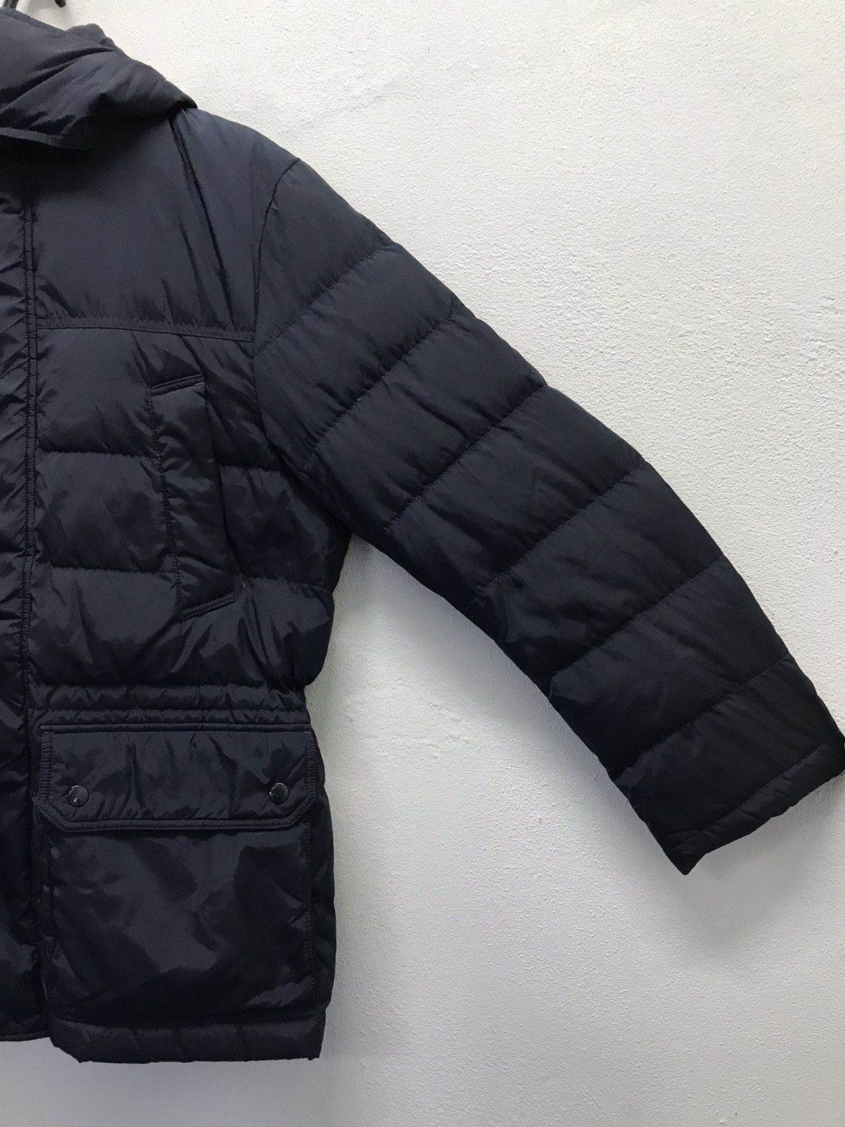 Uniqlo × Vintage Vintage Uniqlo Jacket Size US M / EU 48-50 / 2 - 5 Thumbnail