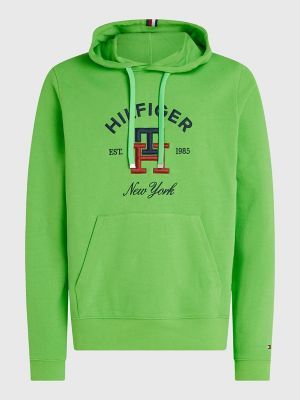 Tommy Hilfiger Tommy Hilfiger Sweatshirt Sweatshirt Size M / US 6-8 / IT 42-44 - 1 Thumbnail