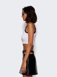 Givenchy o1w1db10126 Tops in White Size M / US 6-8 / IT 42-44 - 3 Thumbnail