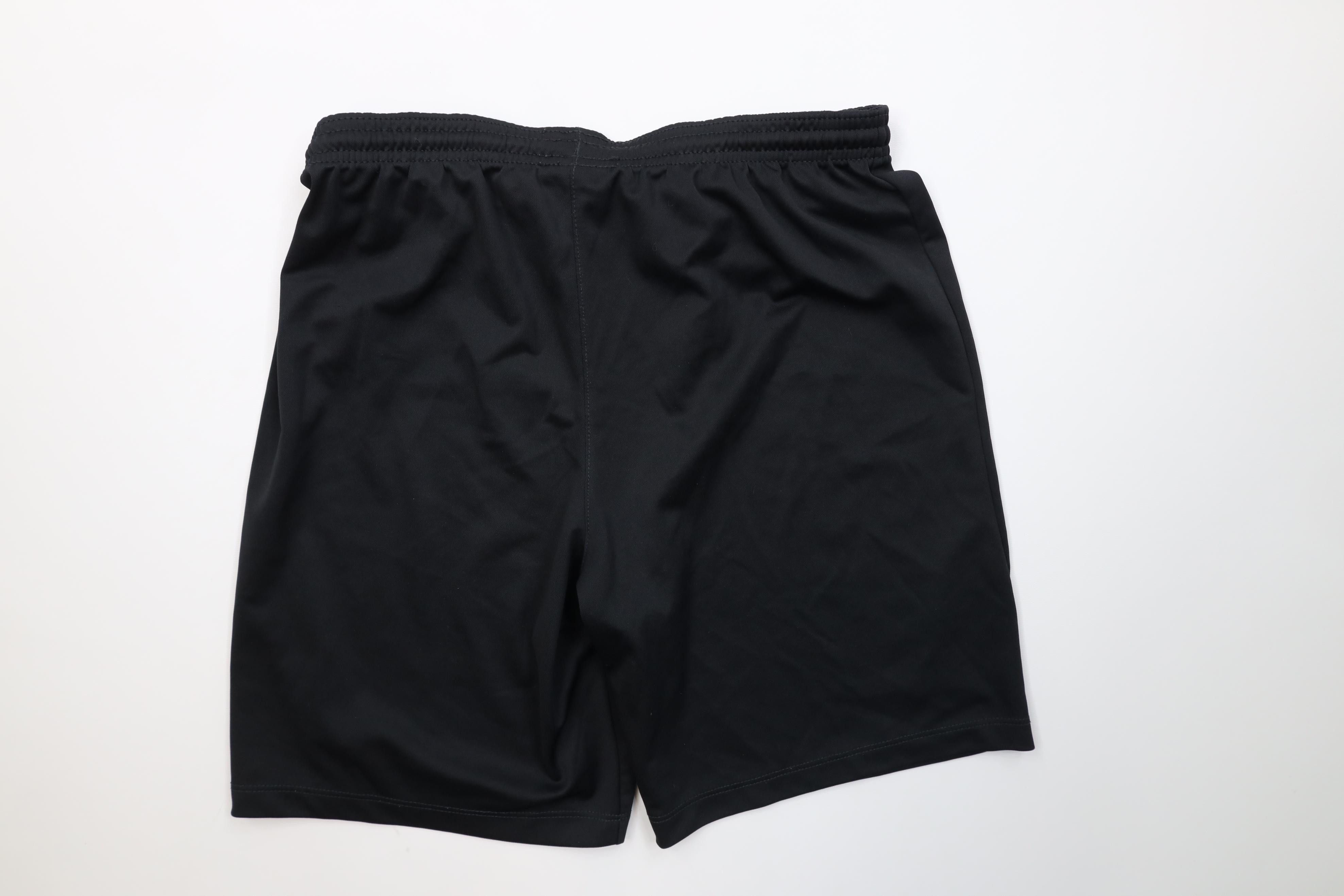 Nike Vintage Y2K Nike Running Jogging Soccer Shorts Polyester Size 29" - 9 Thumbnail